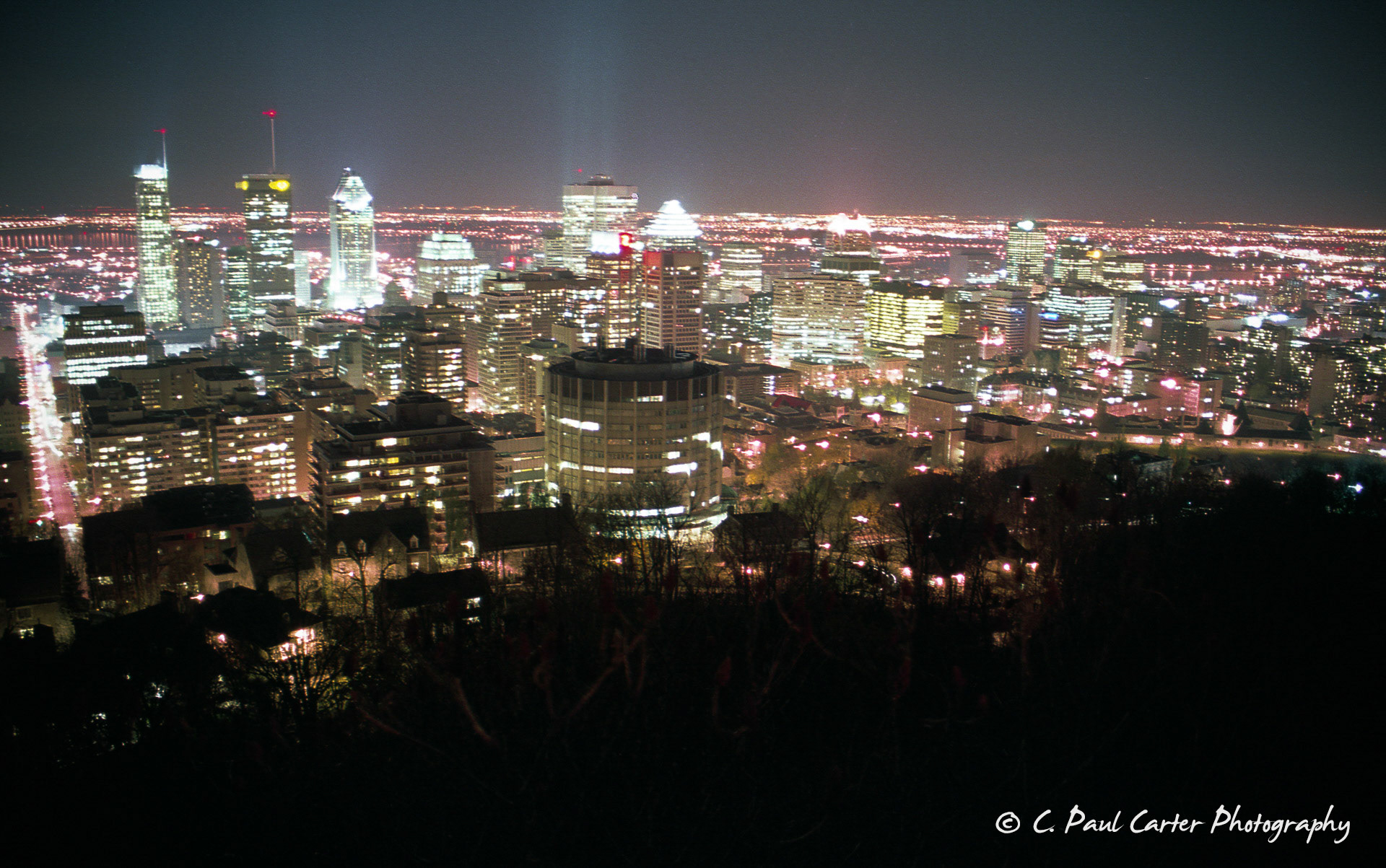 Montréal, QC