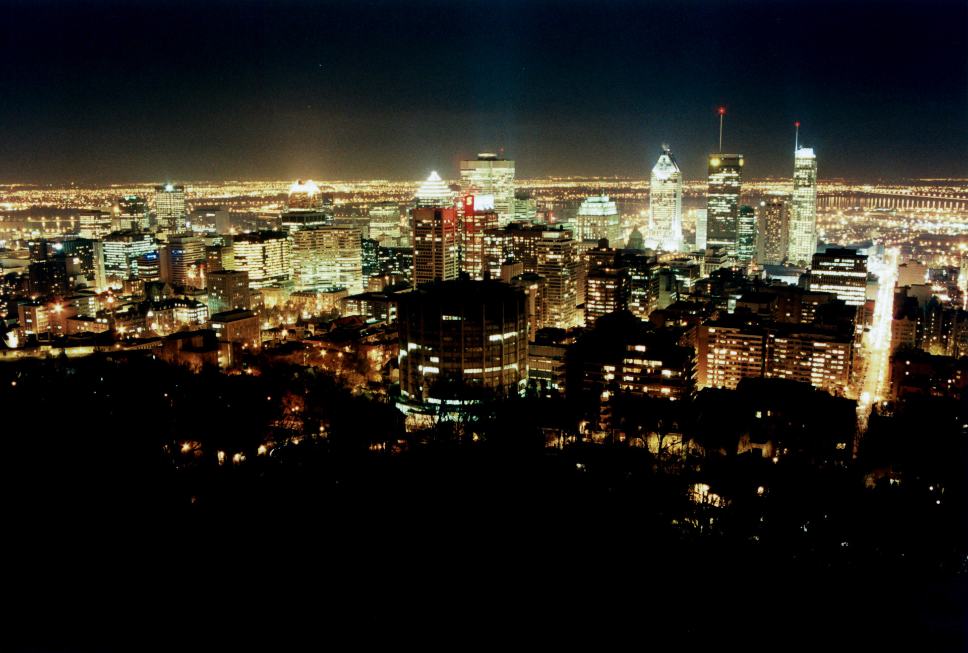Montréal, QC