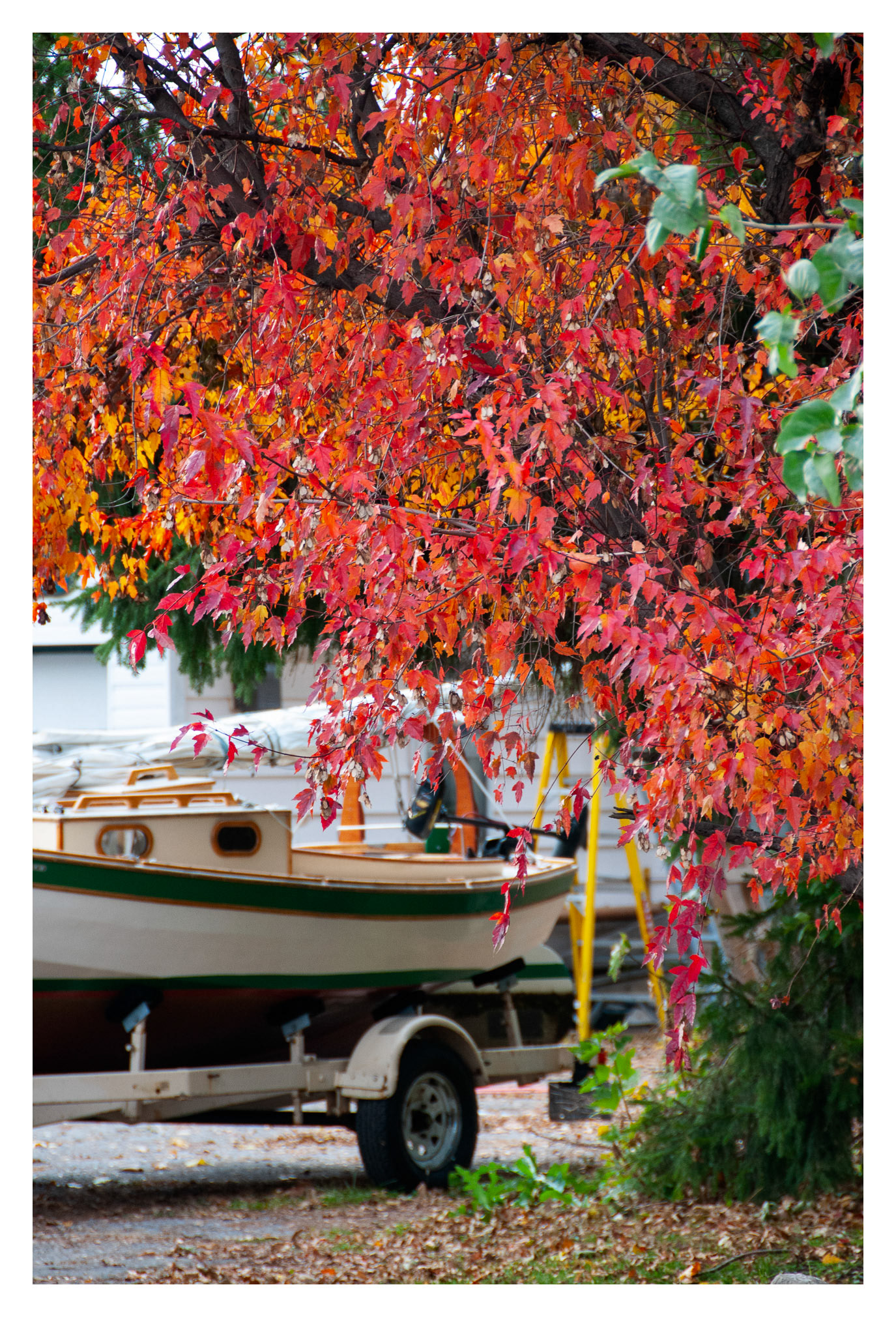 Beaconsfield Yacht Club