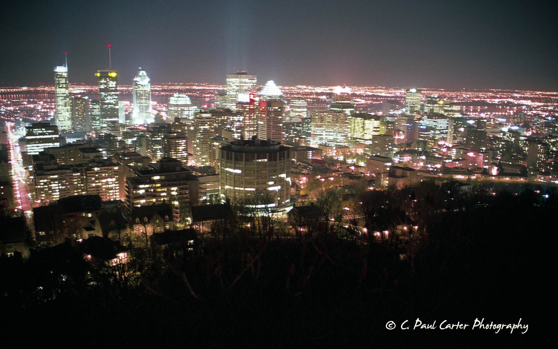 Montréal, QC
