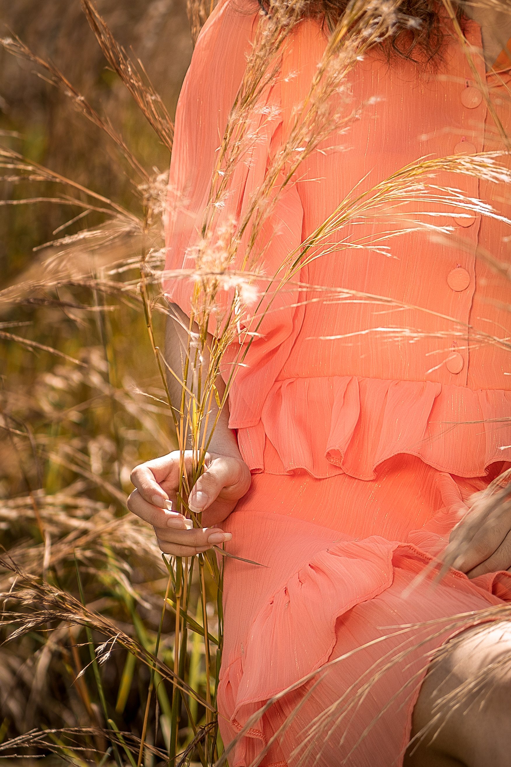 Foto: Iván Cruz MUA: Irle Lastra Modelo: Regina del Águila Diseño: María Victoria Zarrabal Rabelo