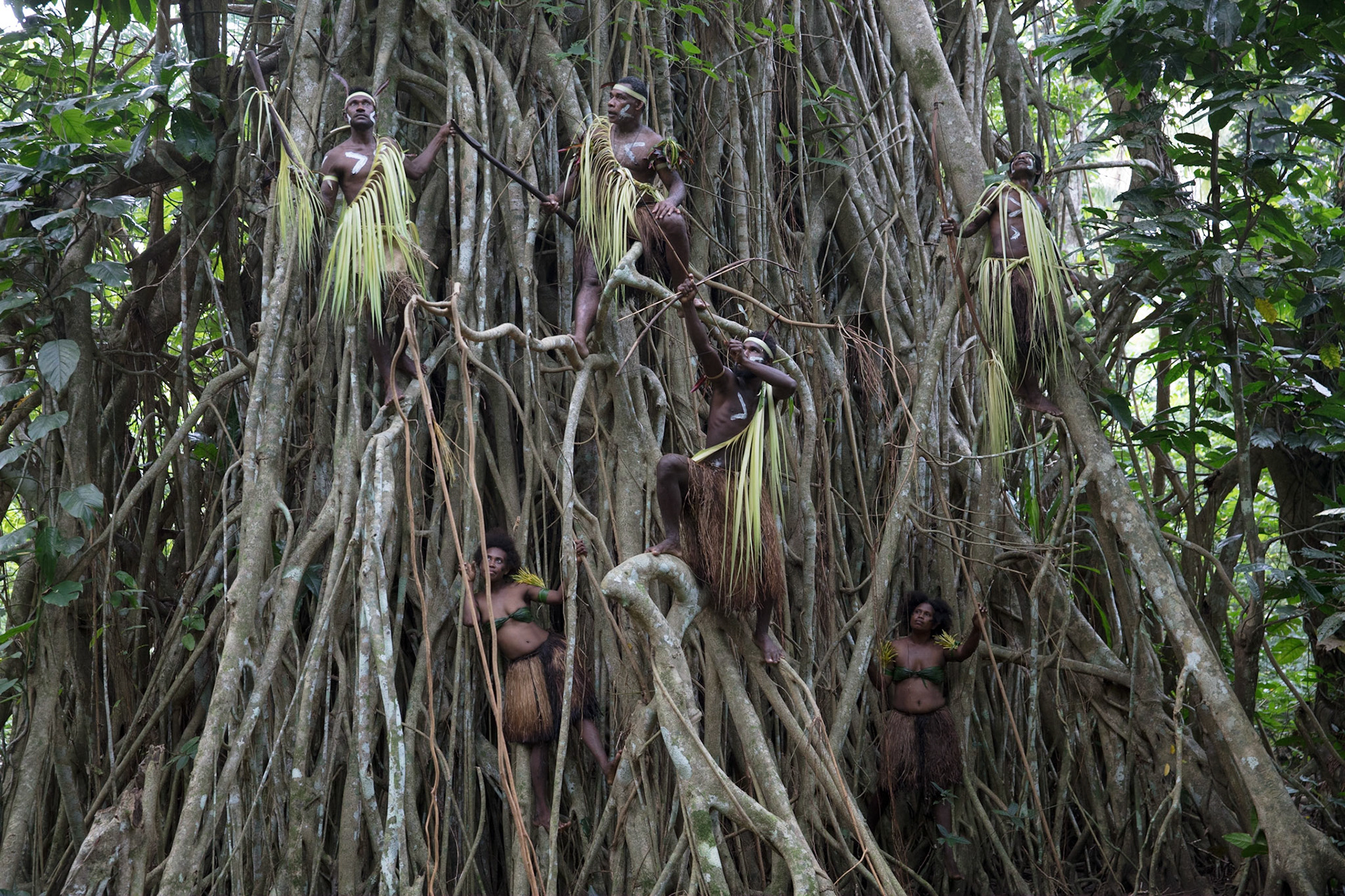 Vanuatu