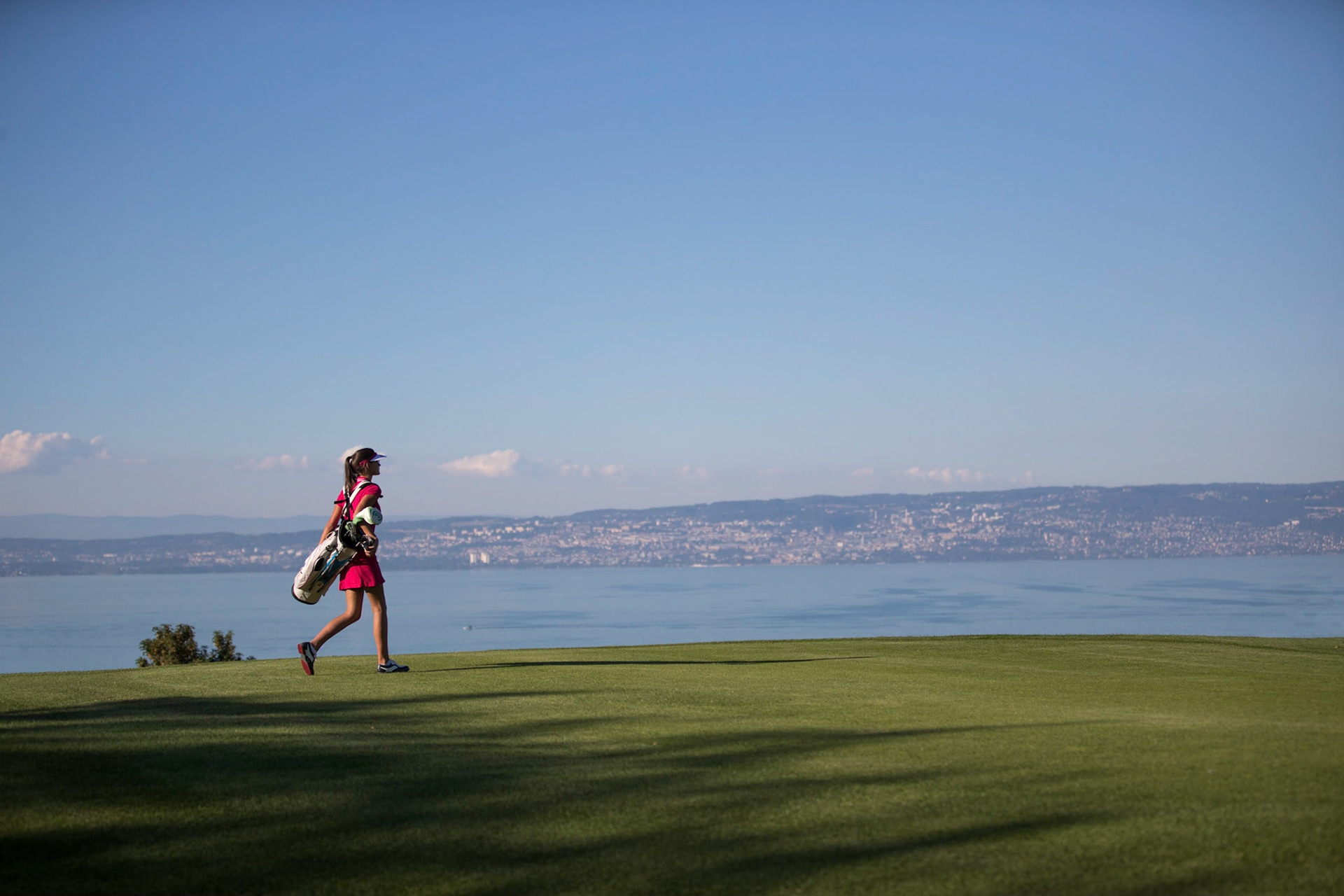 Lac Leman