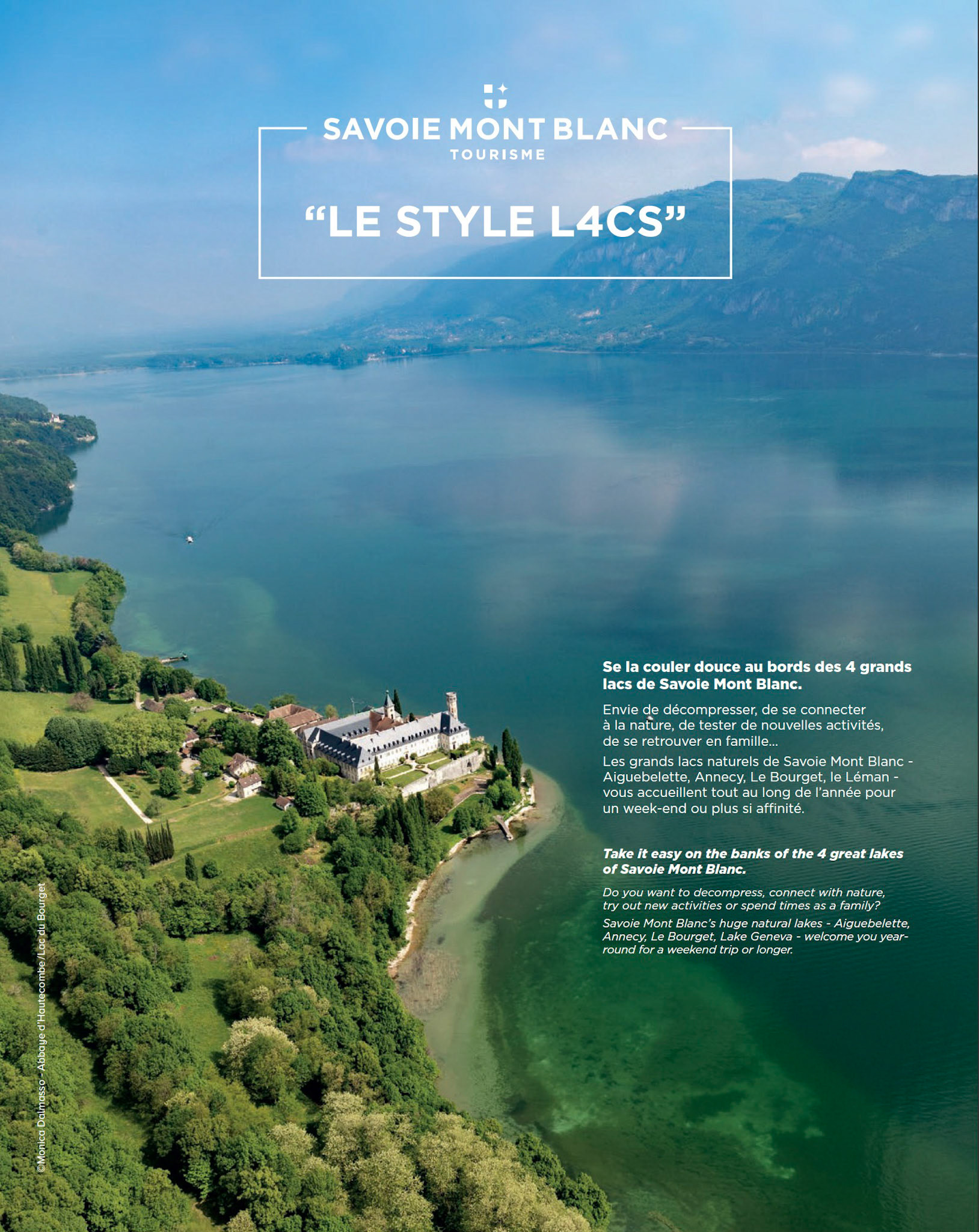 Savoie Mont-Blanc