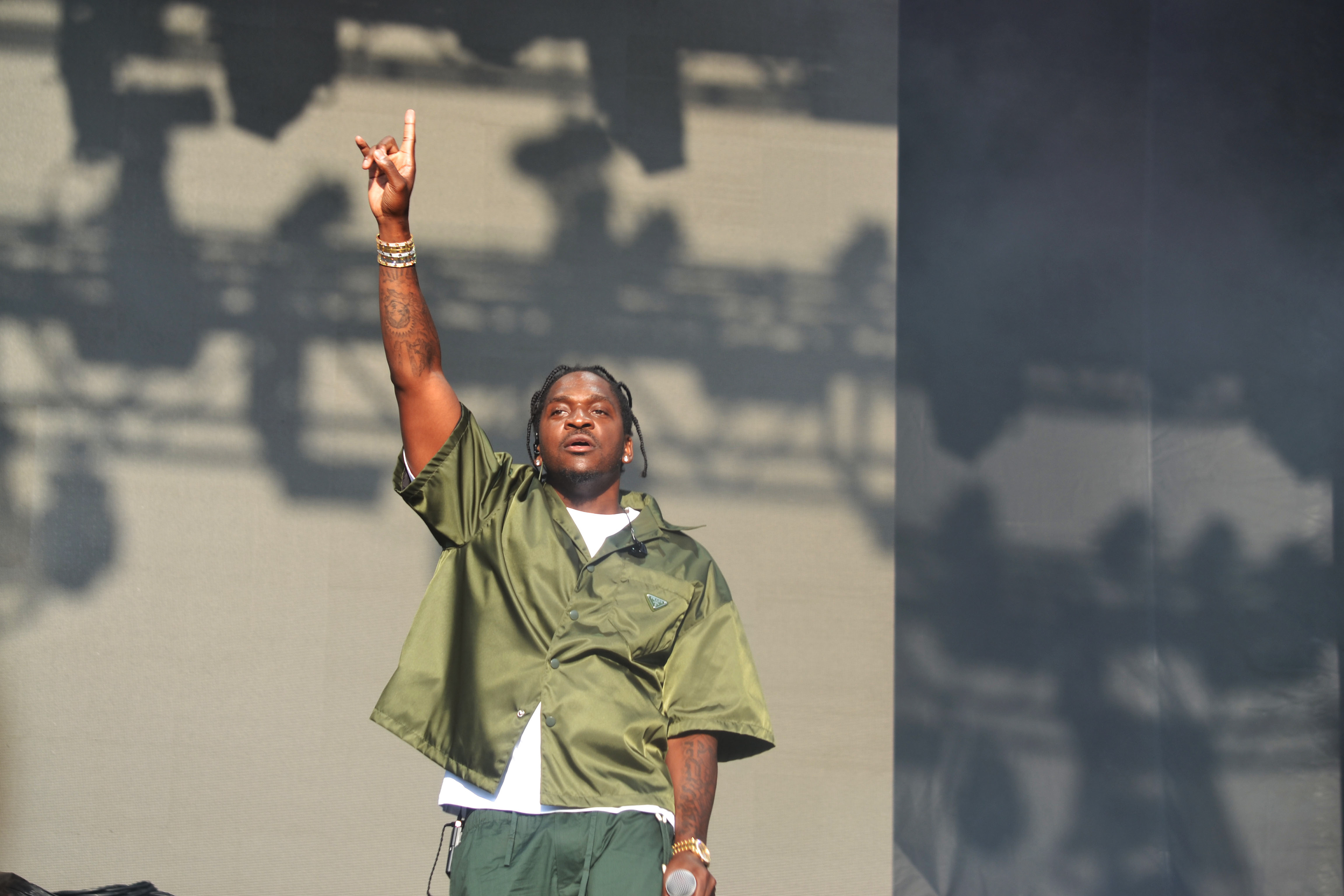 Pusha-T