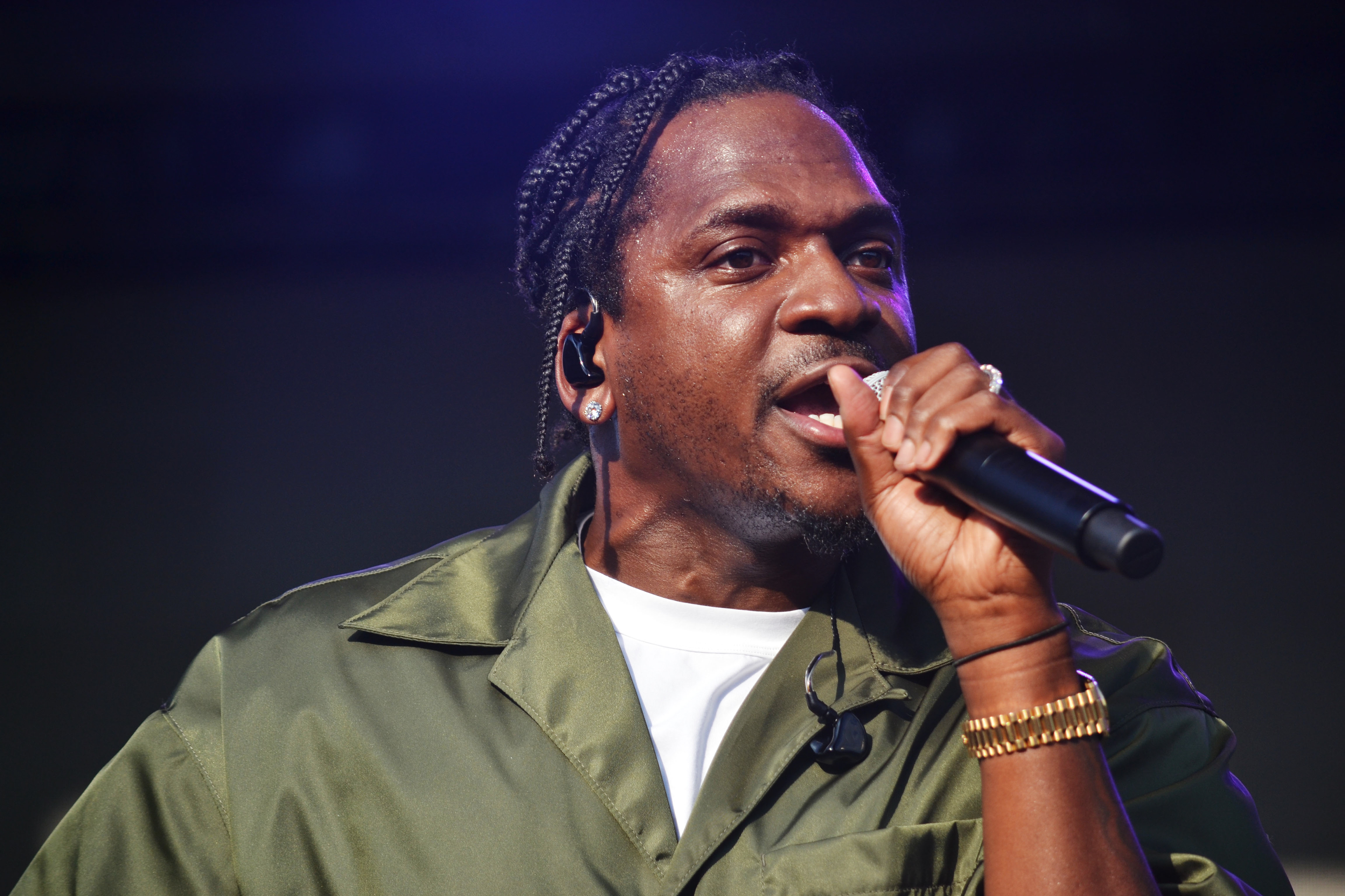 Pusha-T