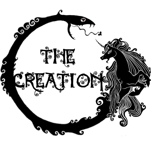 THE CREATION