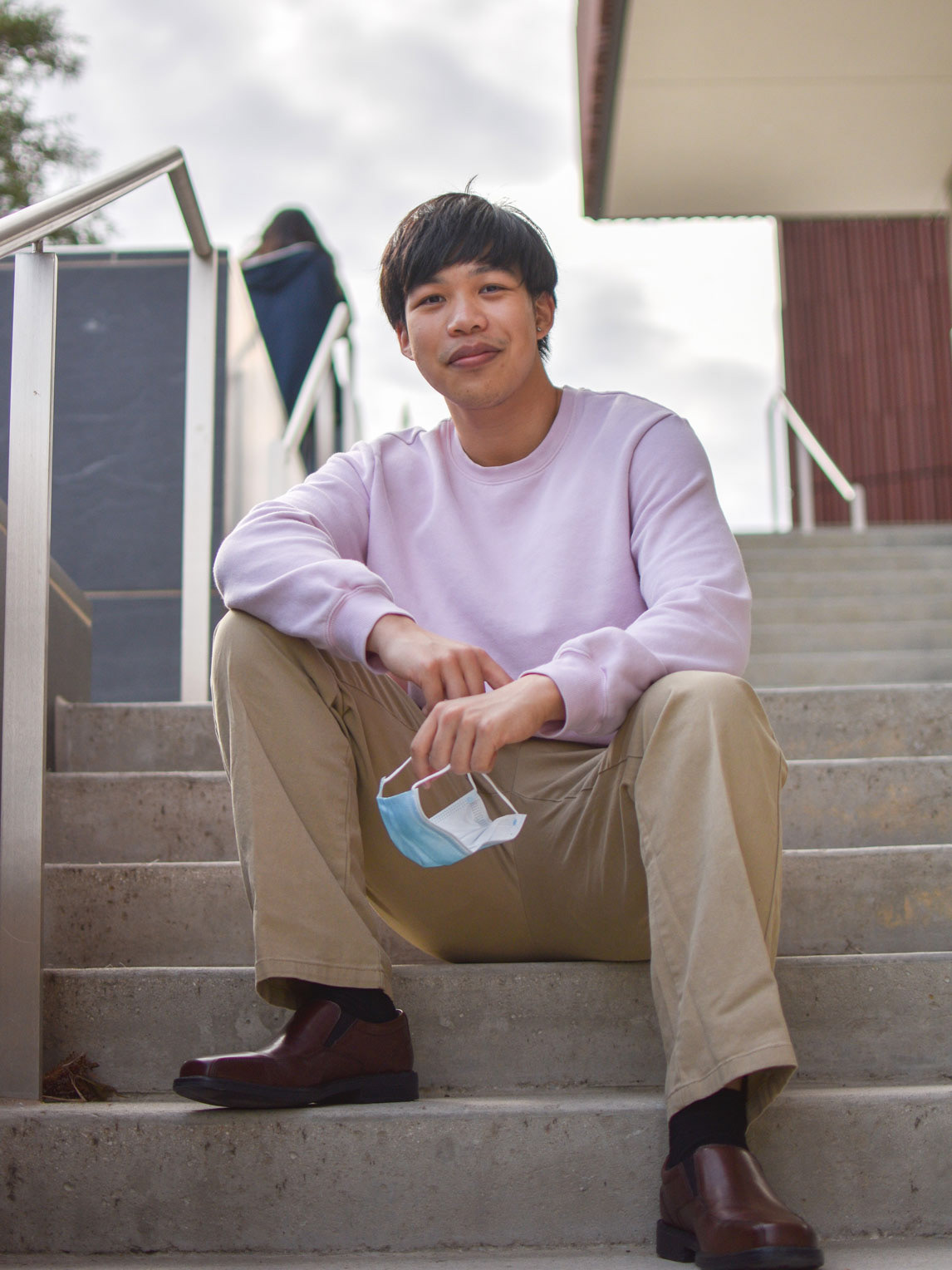 Alex Chau