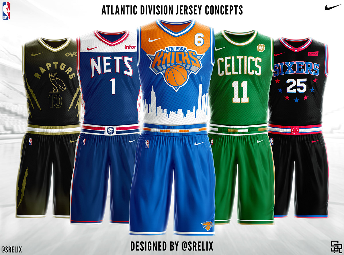 nba jersey assignments