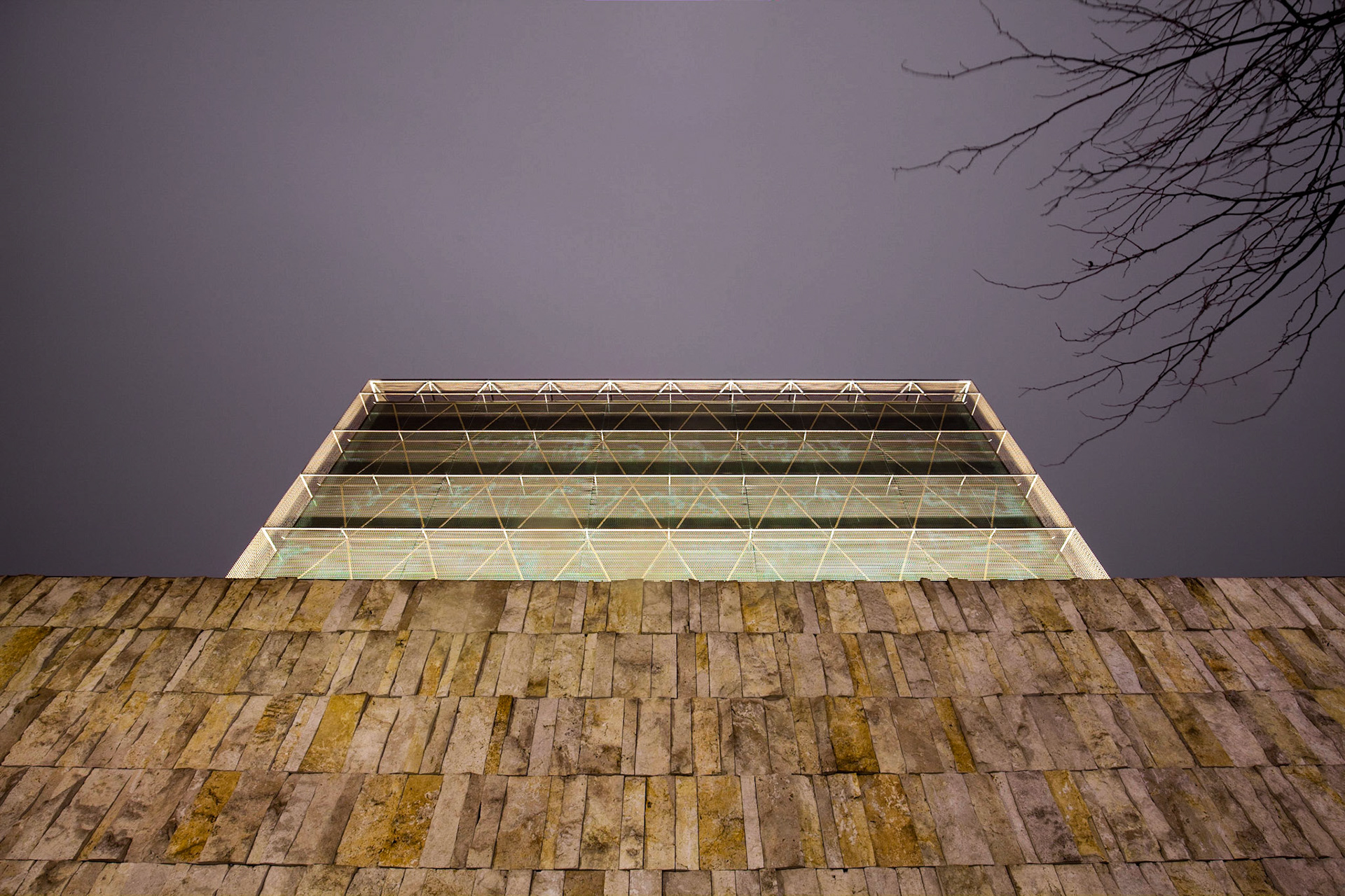 Synagoge, Munich