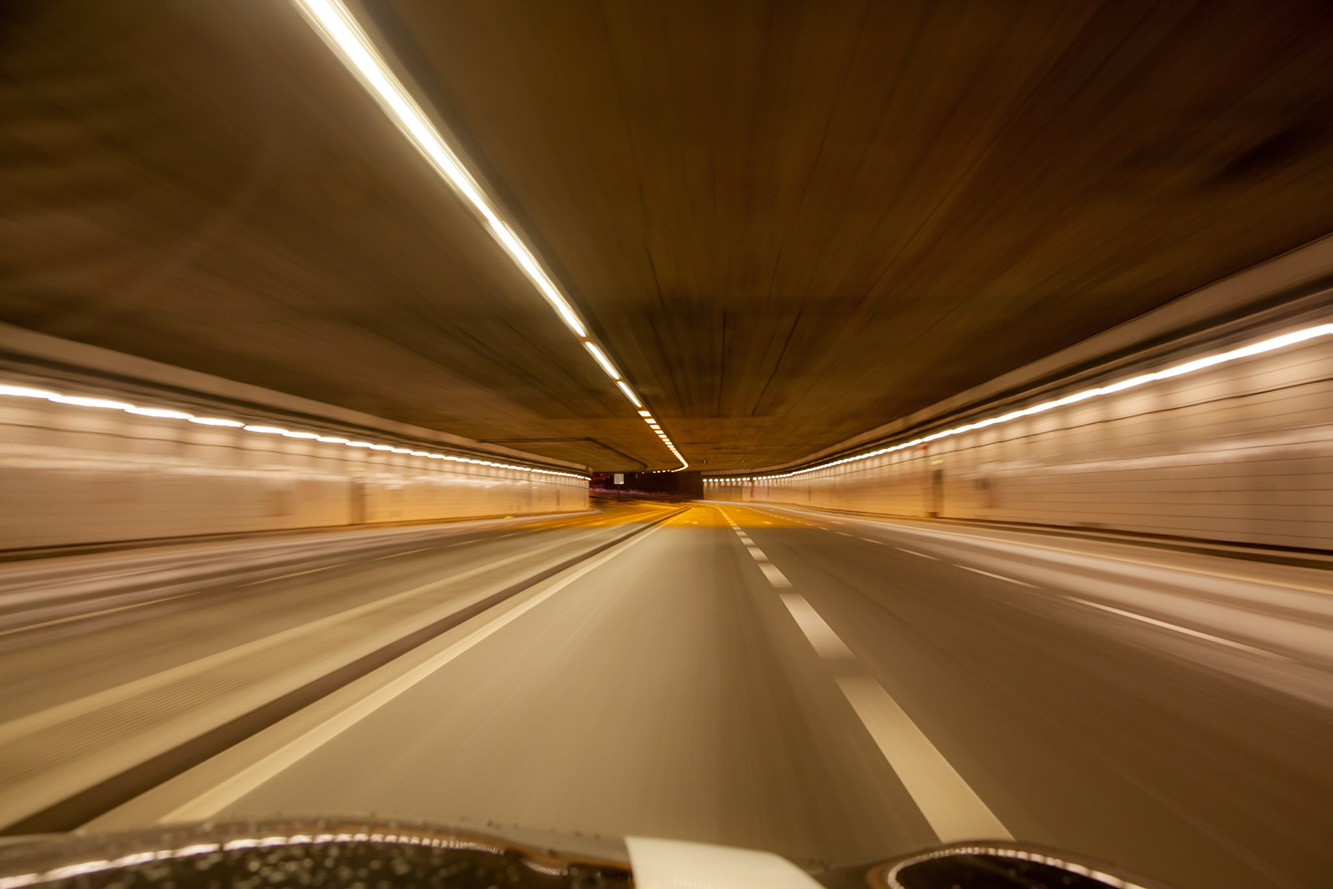 Altstadttunnel, Munich