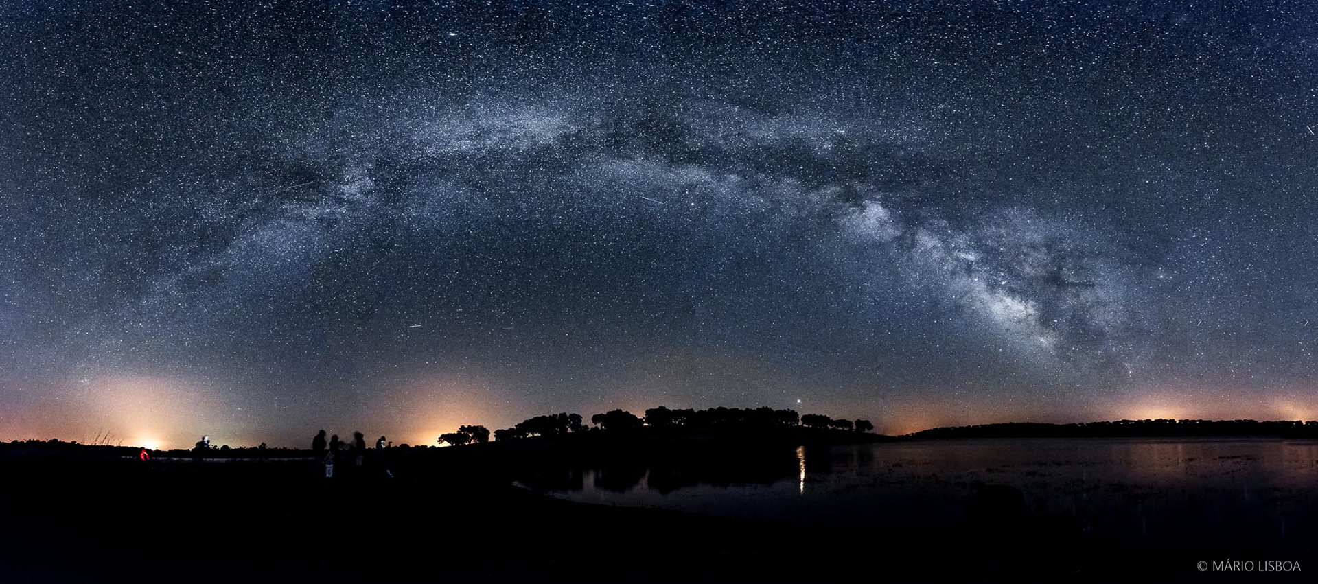 Alqueva, Portugal
