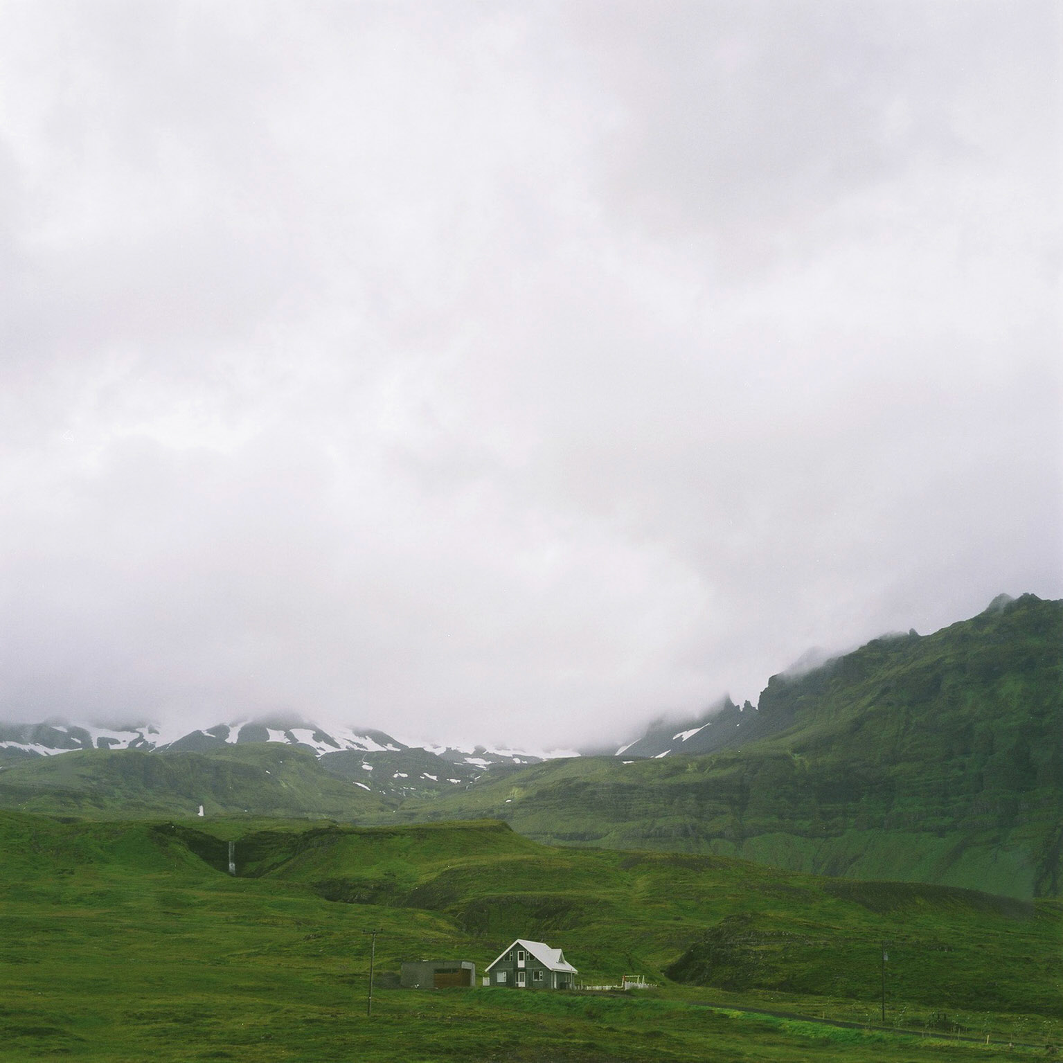 Grundafjördur