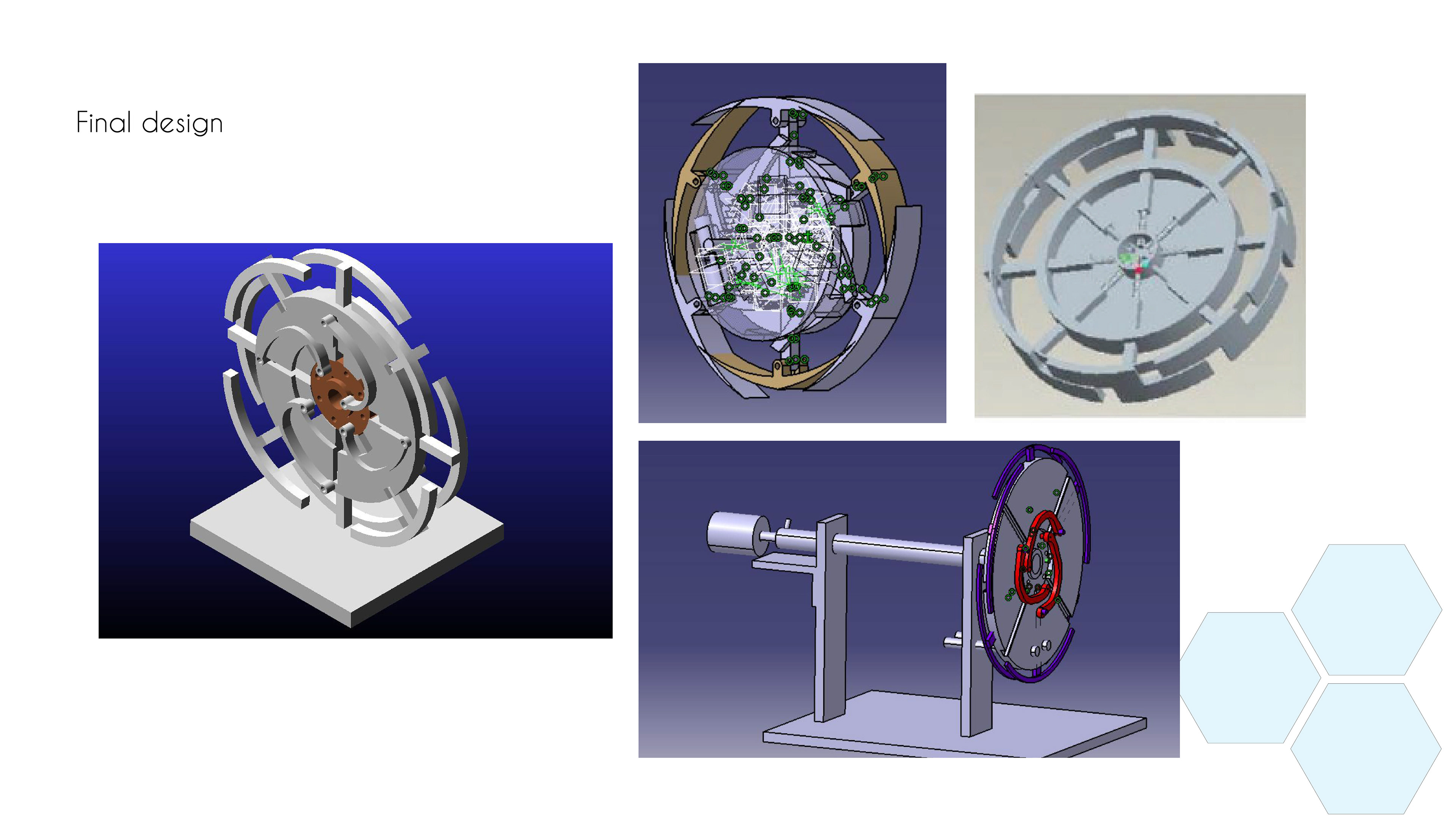 YASHWANTH VEMULA variable diameter wheel