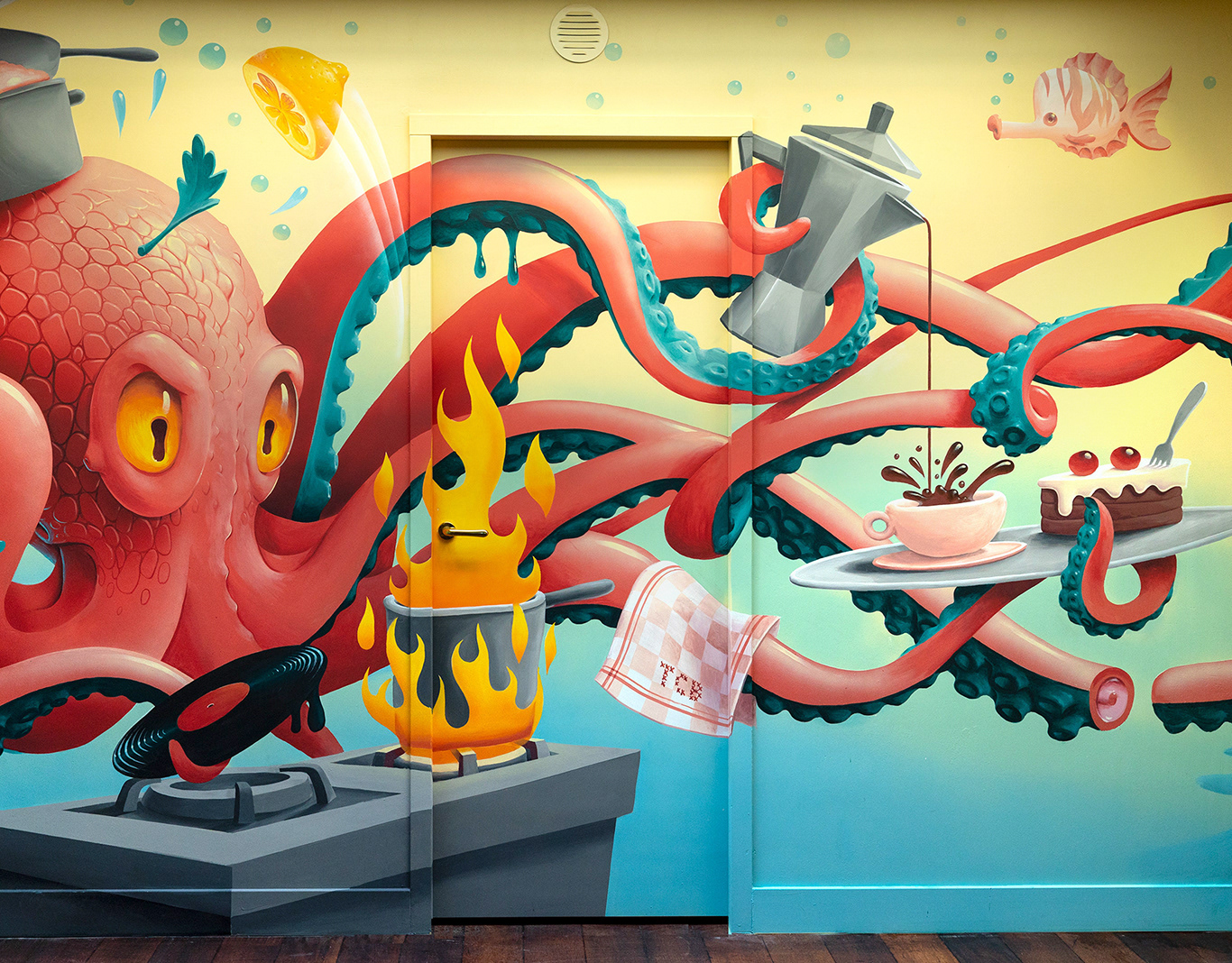 Zender graphic supply company