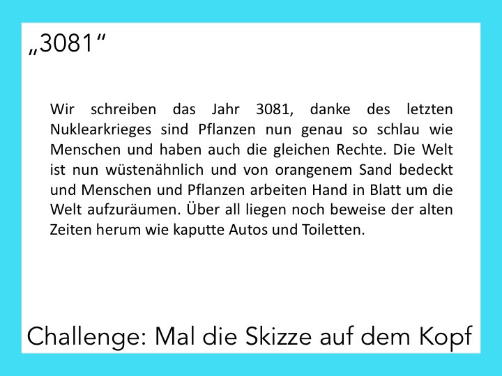 Huter Samuel Knusprige Kunst Und Wurzige Welten