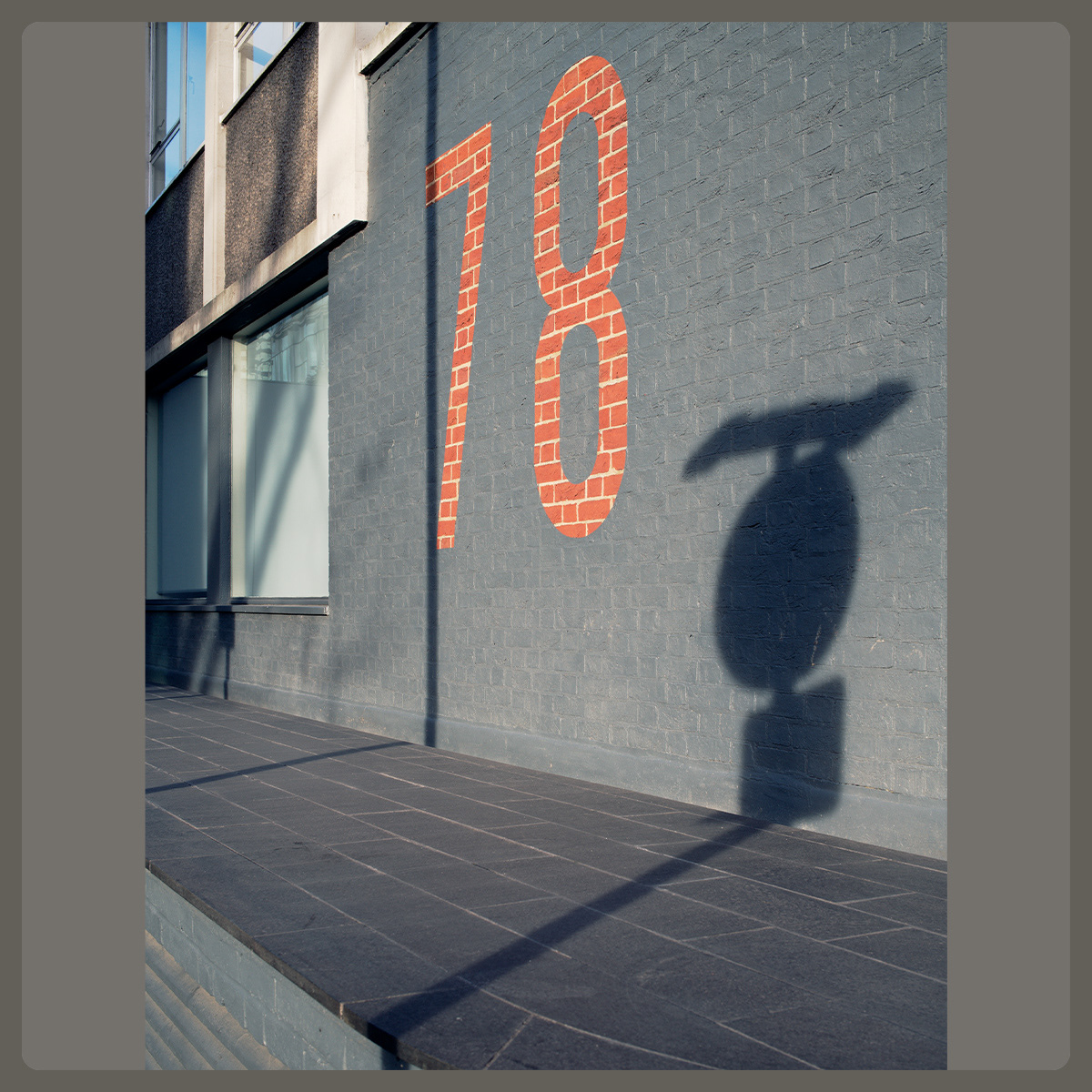 Fitzrovia, London, Pete Gardner, Photographer, London, UK, © Copyright Pete Gardner