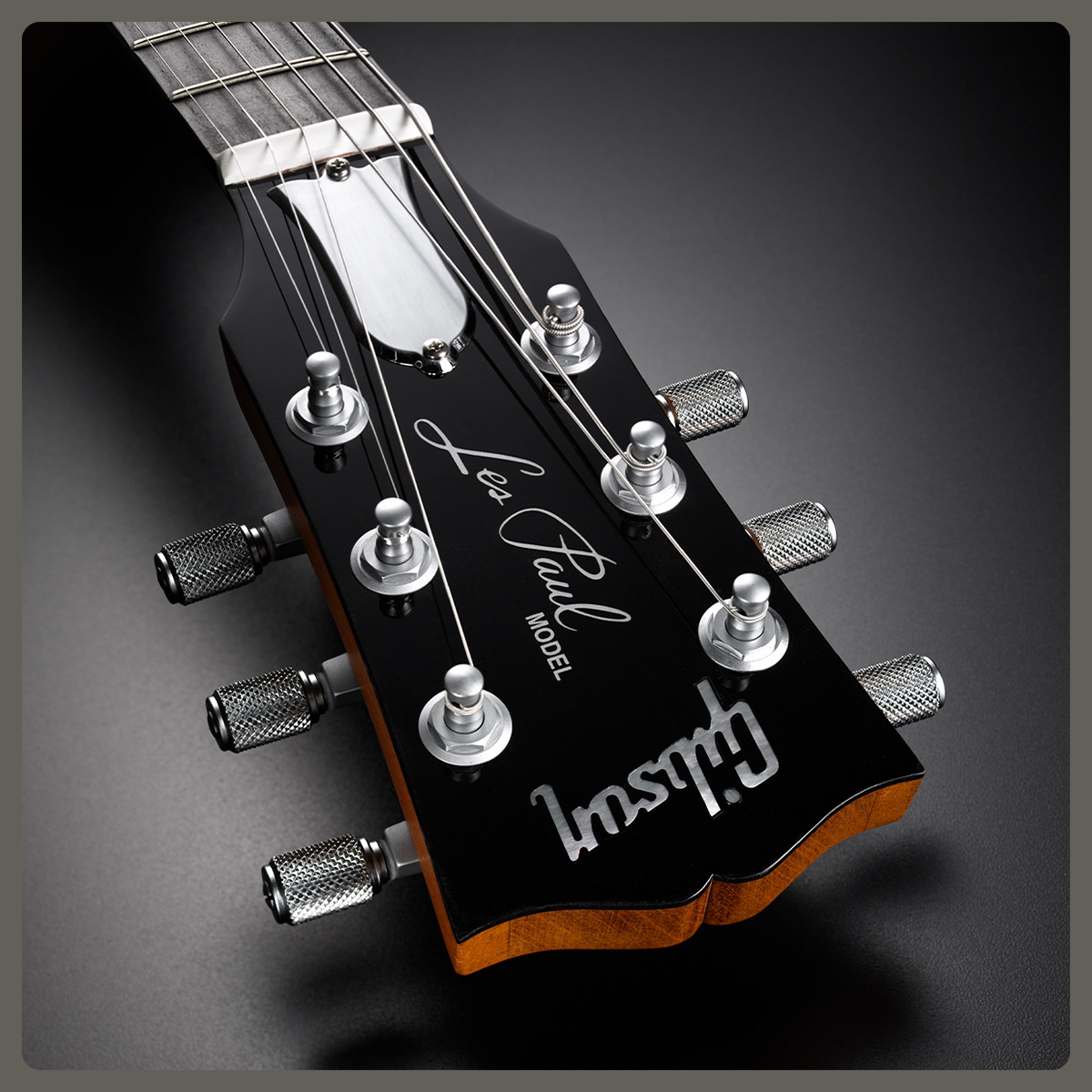 Gibson Les Paul, Pete Gardner, Photographer, Studio, Still Life, London, UK, © Copyright Pete Gardner