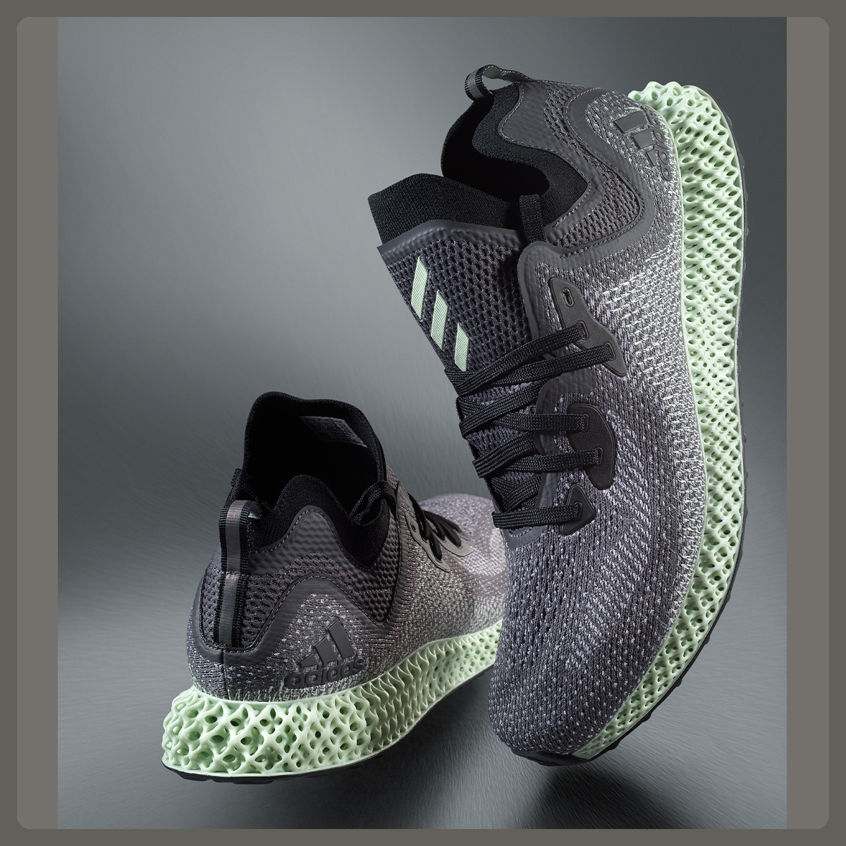 Adidas trainers, Pete Gardner, Photographer, Studio, Still Life, London, UK, © Copyright Pete Gardner