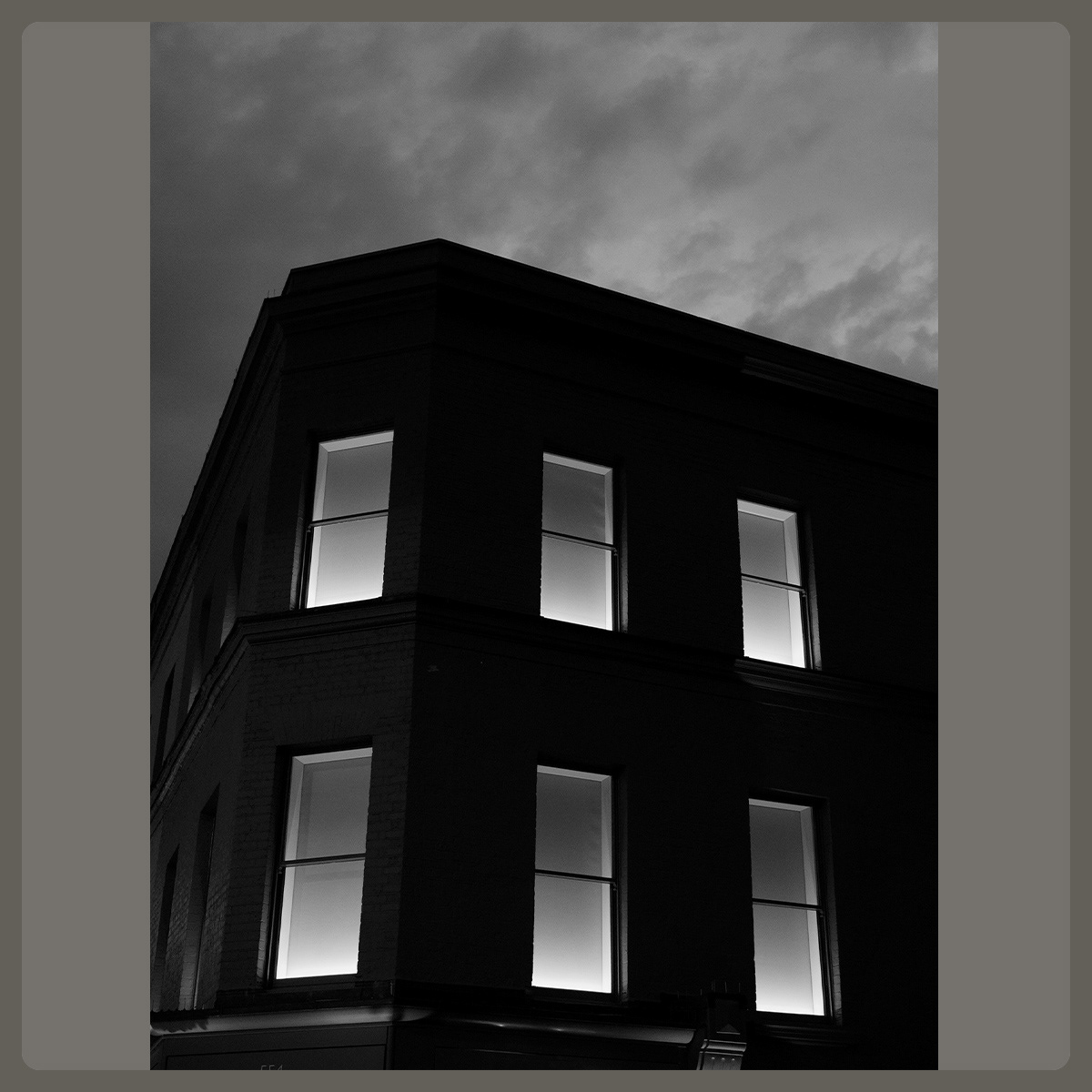 Kings Road, London, Architecture, Pete Gardner, Photographer, London, UK, © Copyright Pete Gardner