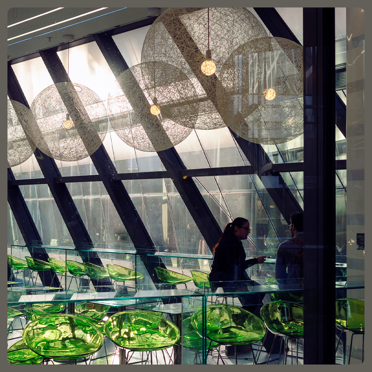 1 New change, City of London, Architecture, Pete Gardner, Photographer, London, UK, © Copyright Pete Gardner