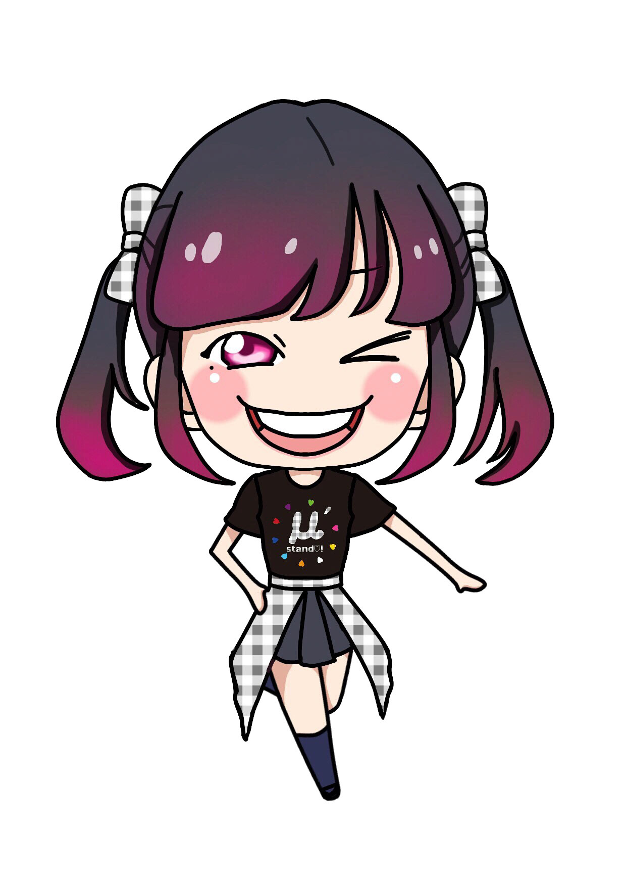 ラブライブ風