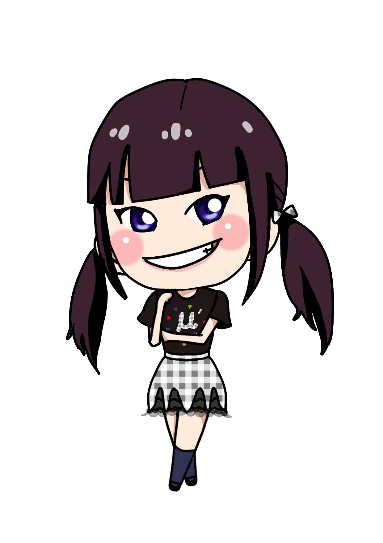ラブライブ風