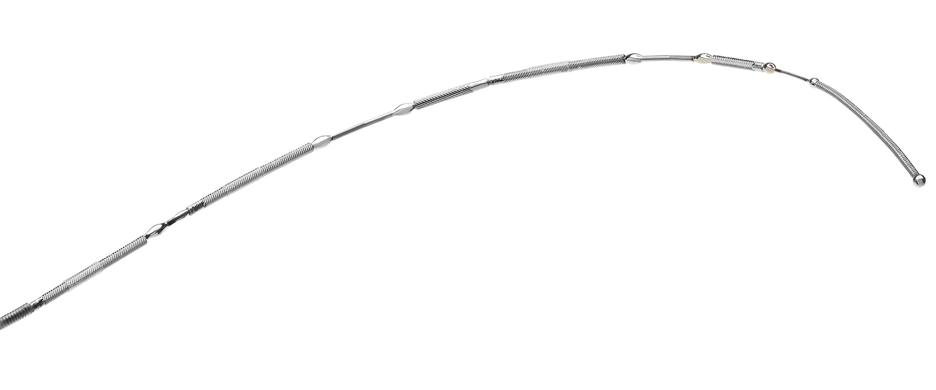 Amnis | Catheter photography