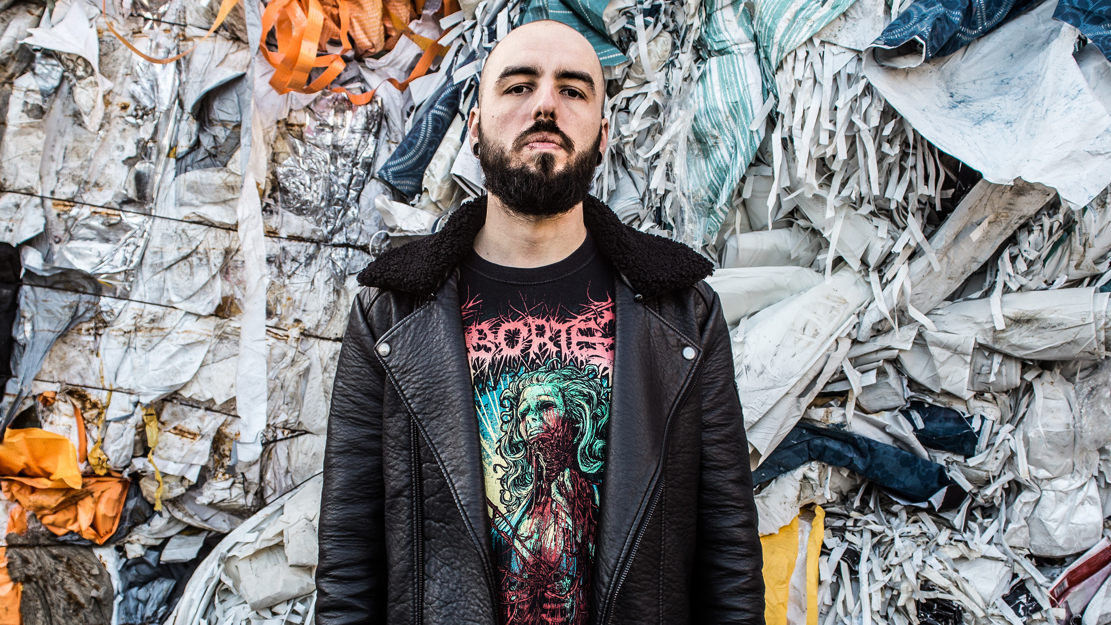 Sisters Of Suffocation - Humans Are Broken (2019)