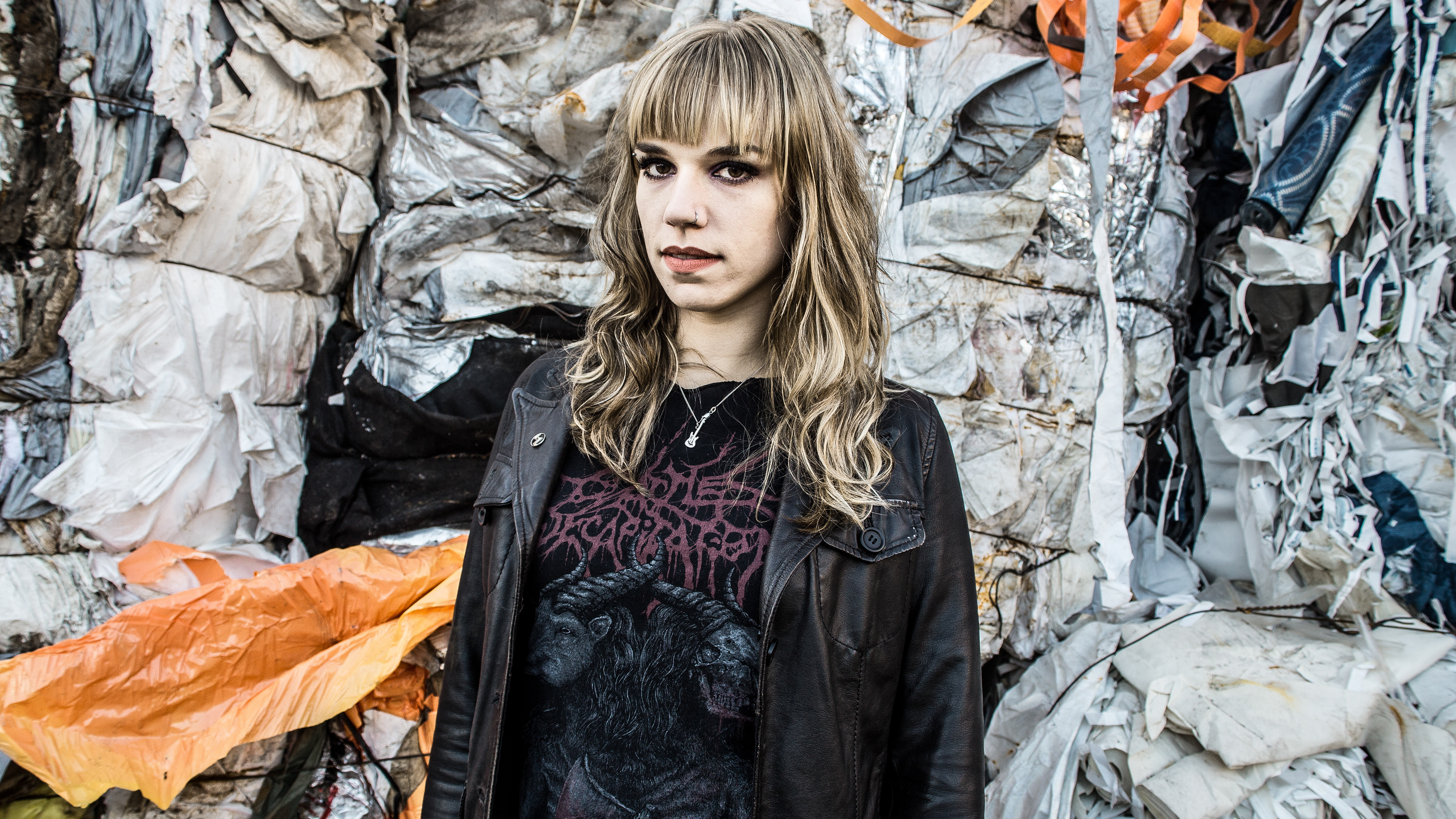 Sisters Of Suffocation - Humans Are Broken (2019)