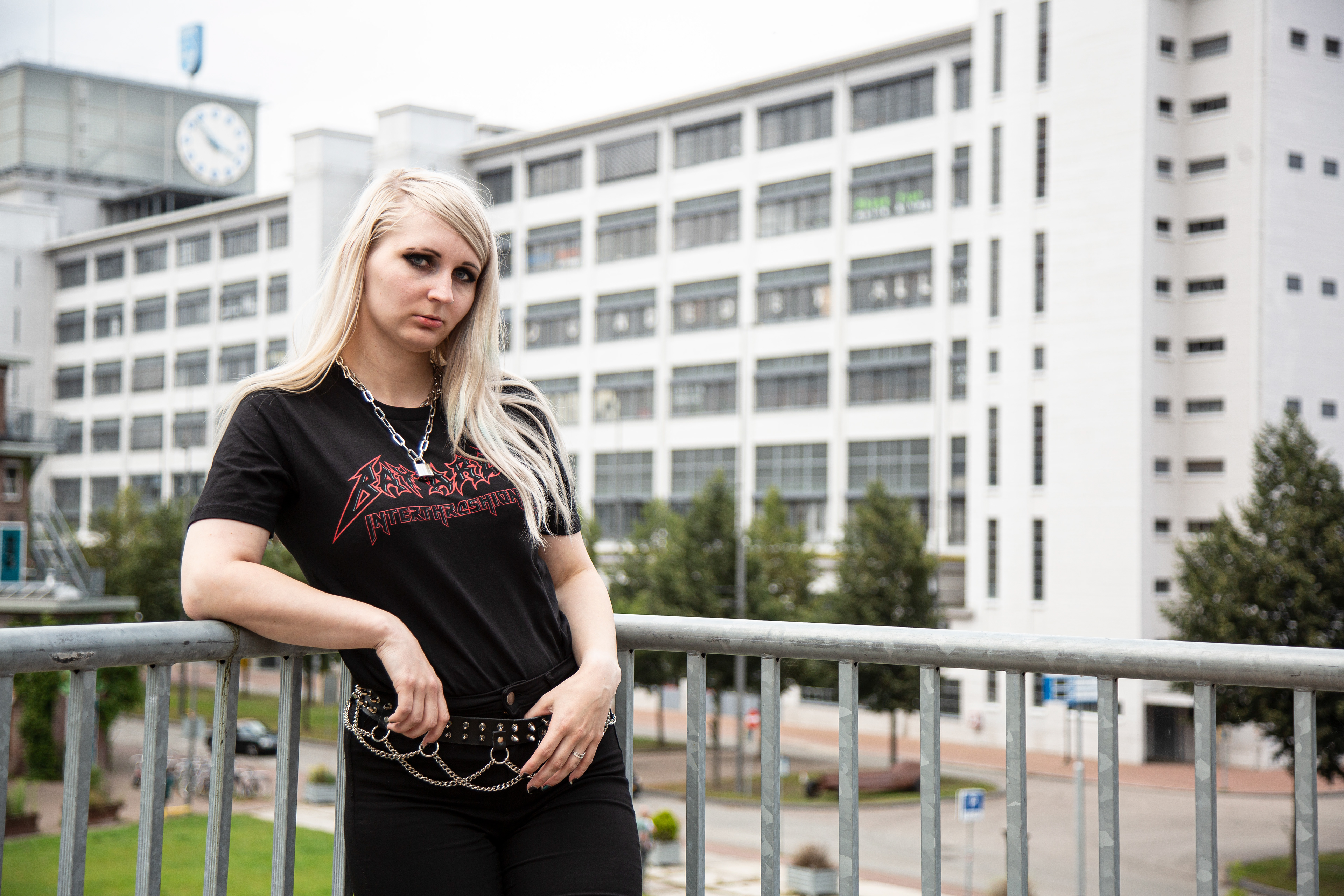 Metalmerch.nl (2021)