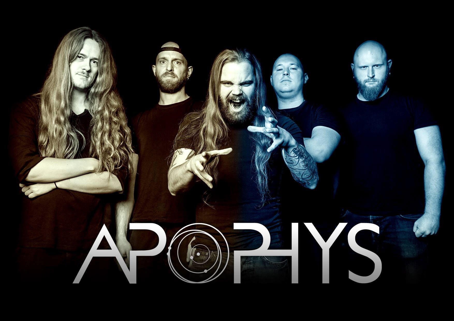Apophys (2017)