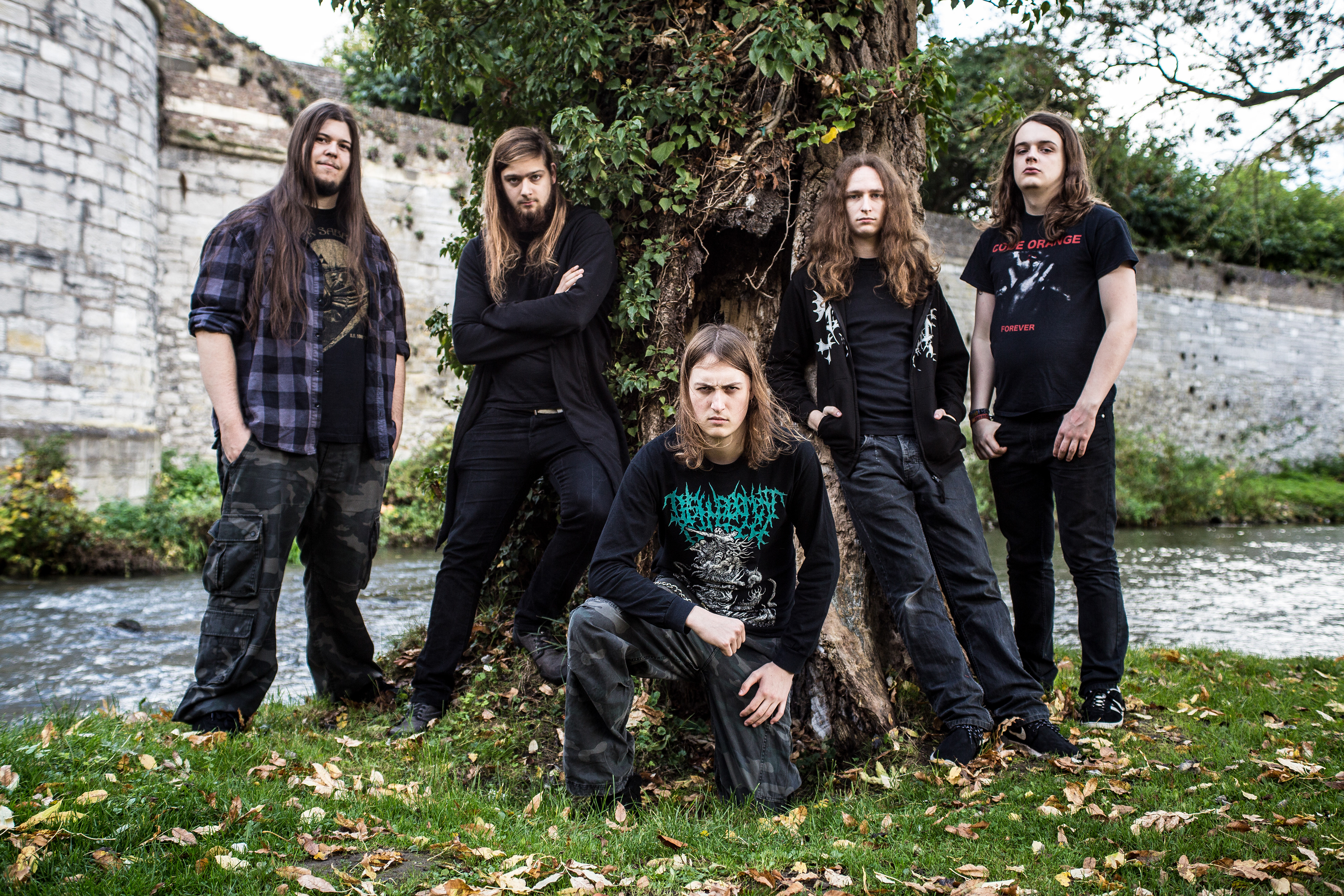Terragogue (2017)