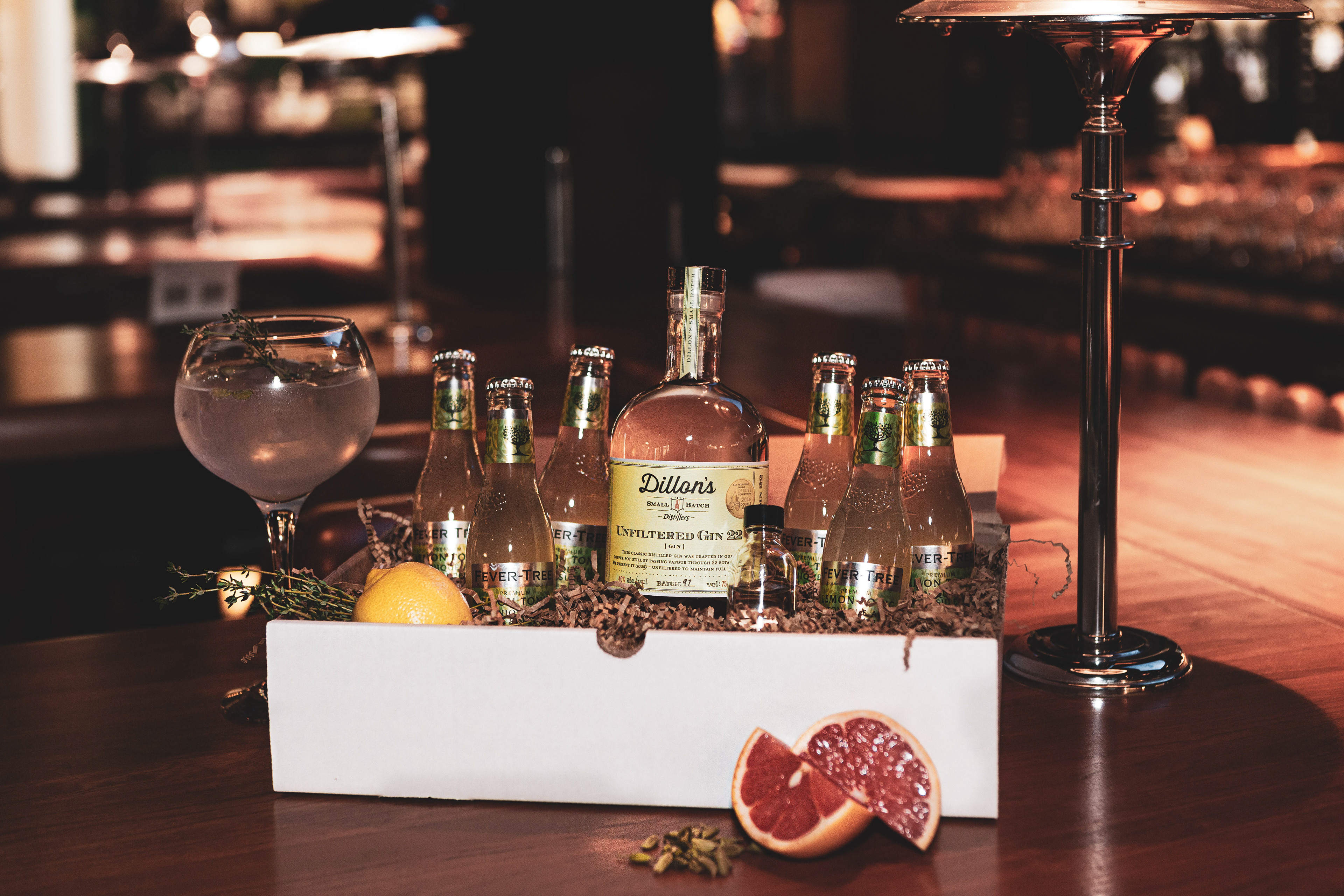 Commercial and editorial photography