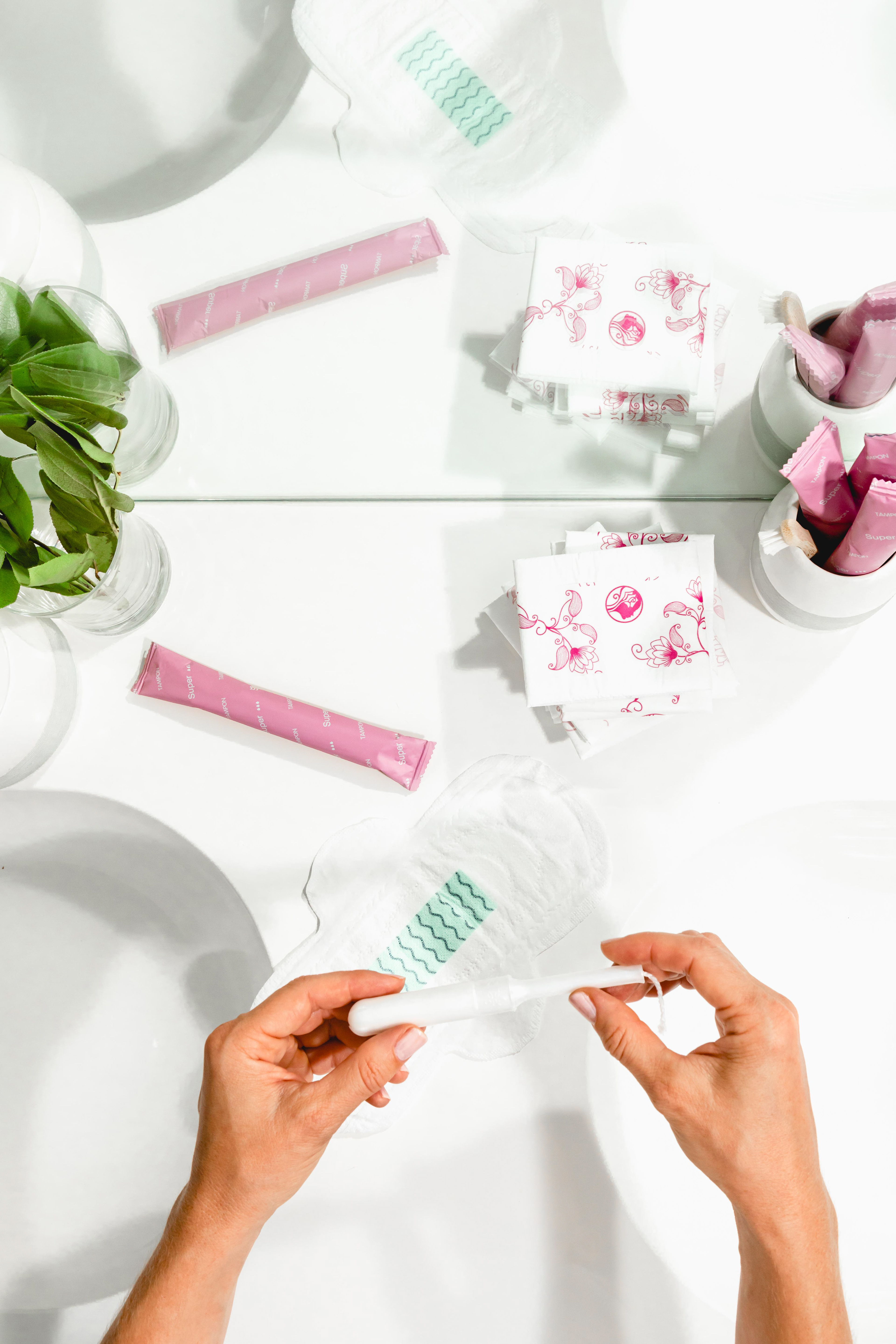Toronto product photography - website banner, mobile