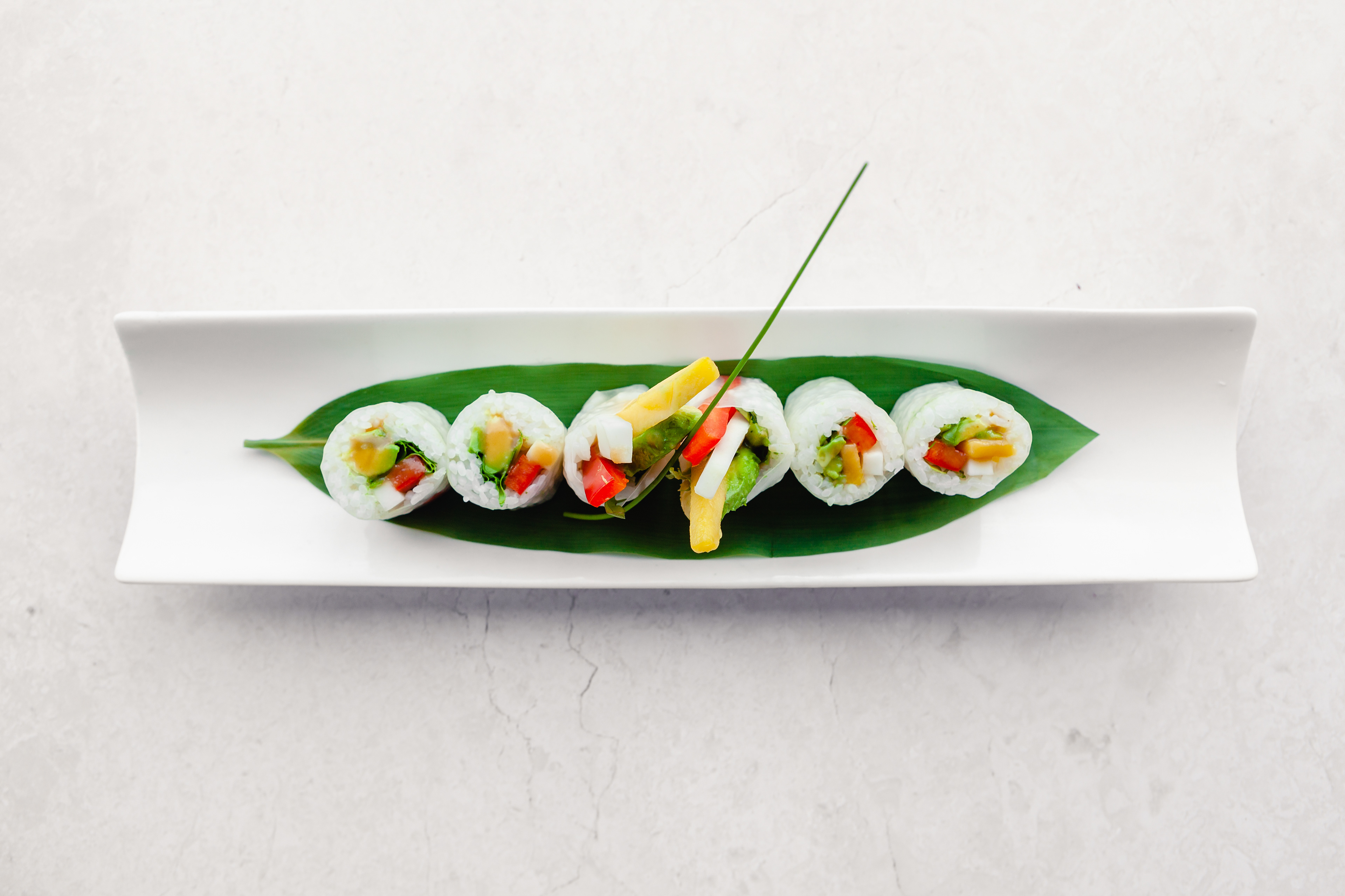Food Menu Photography - Toronto