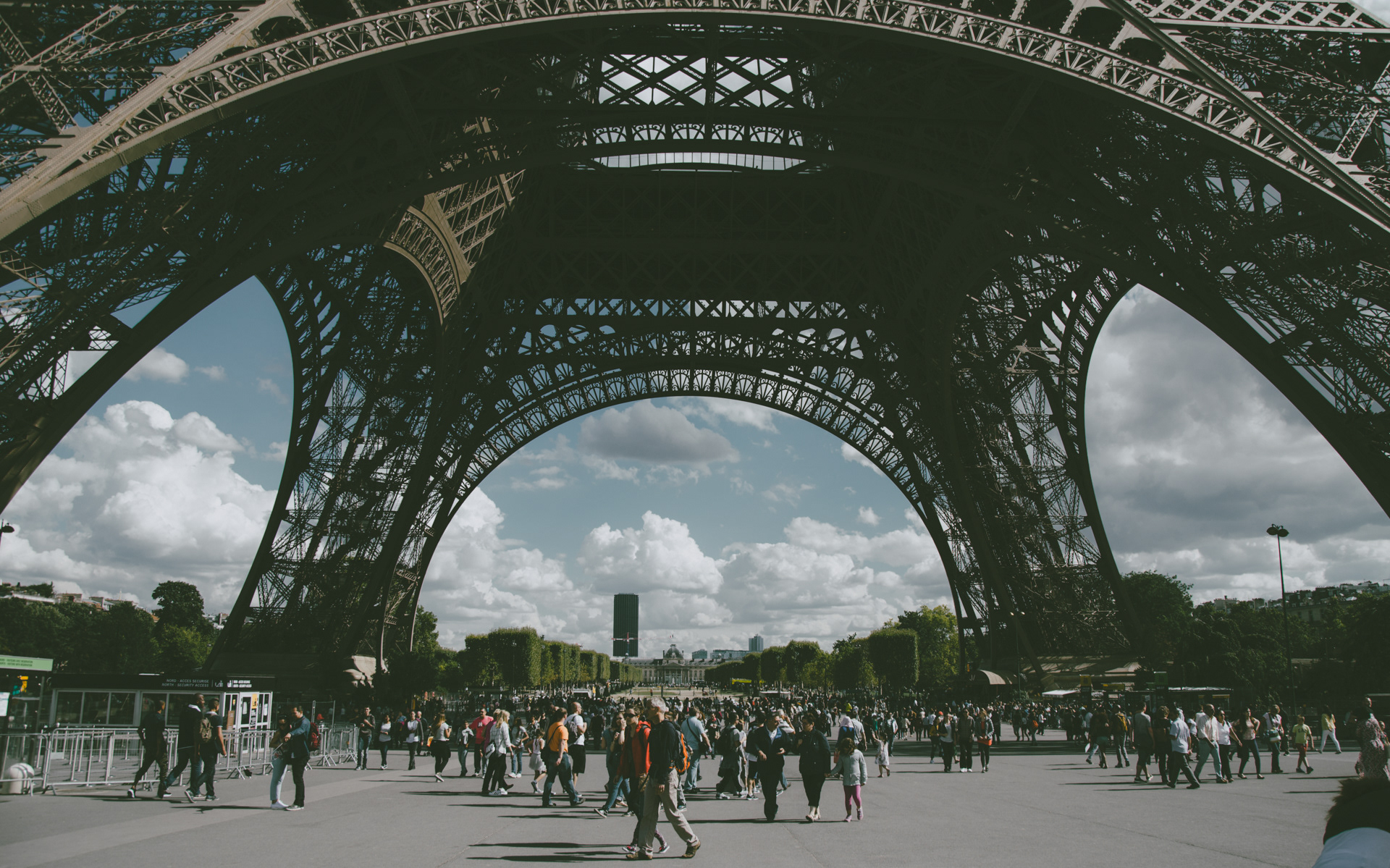 Heinrich Haberstock Photography Paris
