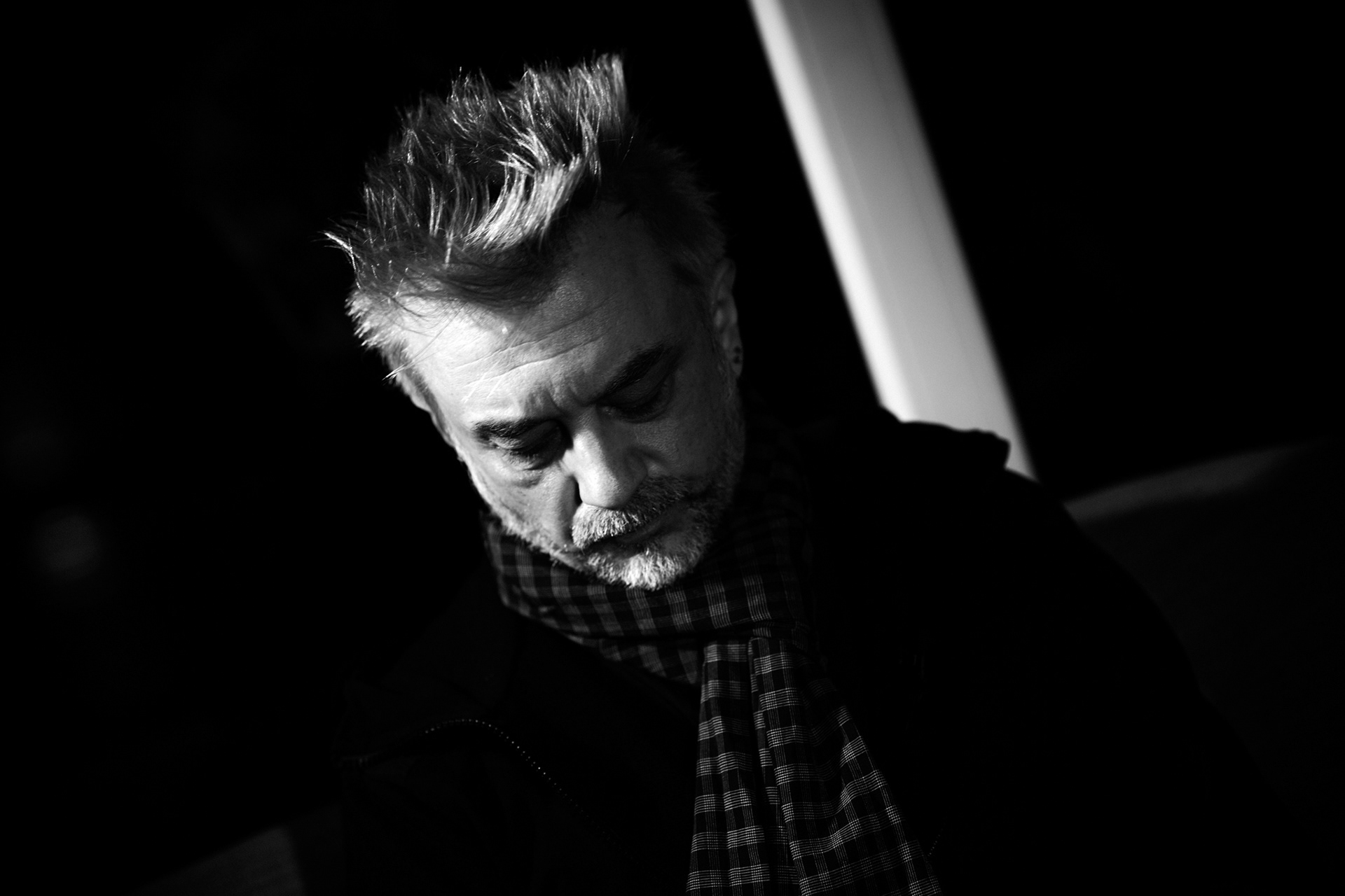 Andrius Mamontovas