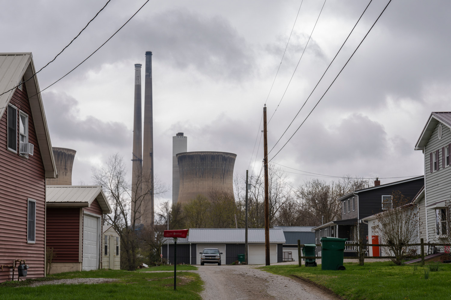 Eureka, W. Va.