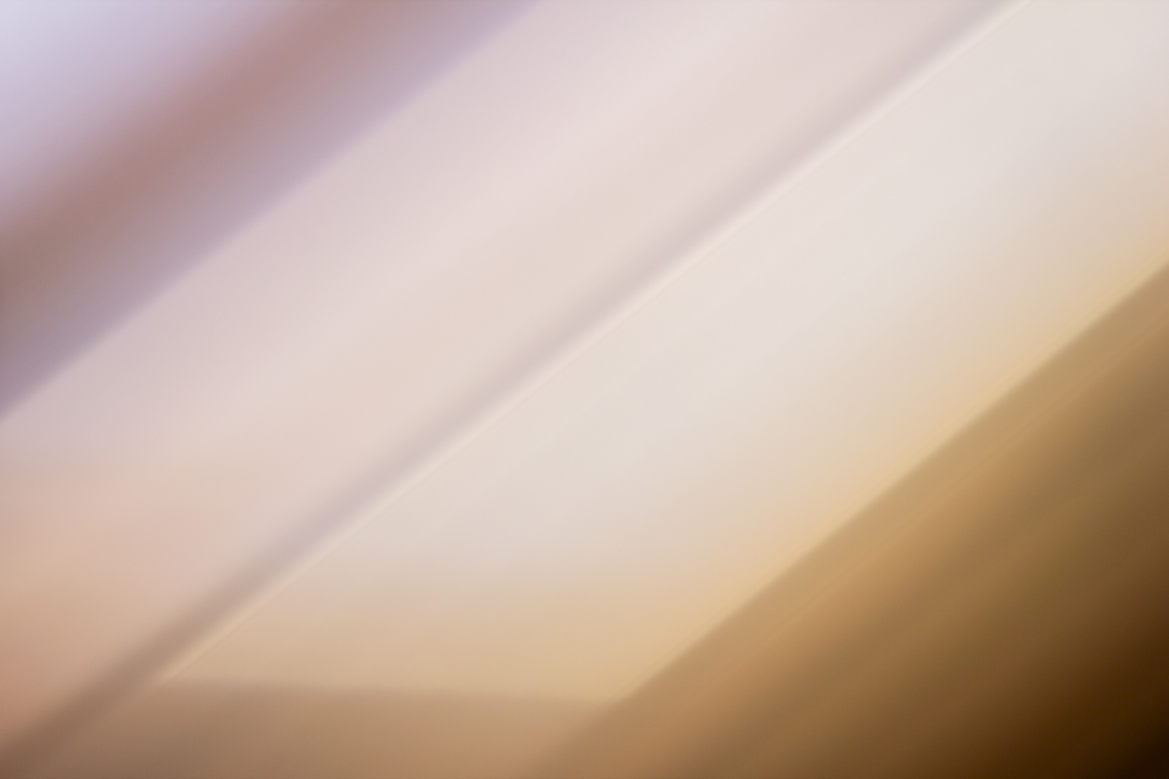 "Beige, Tan, and Light Lavender, " 2013, Digital photograph on canvas
