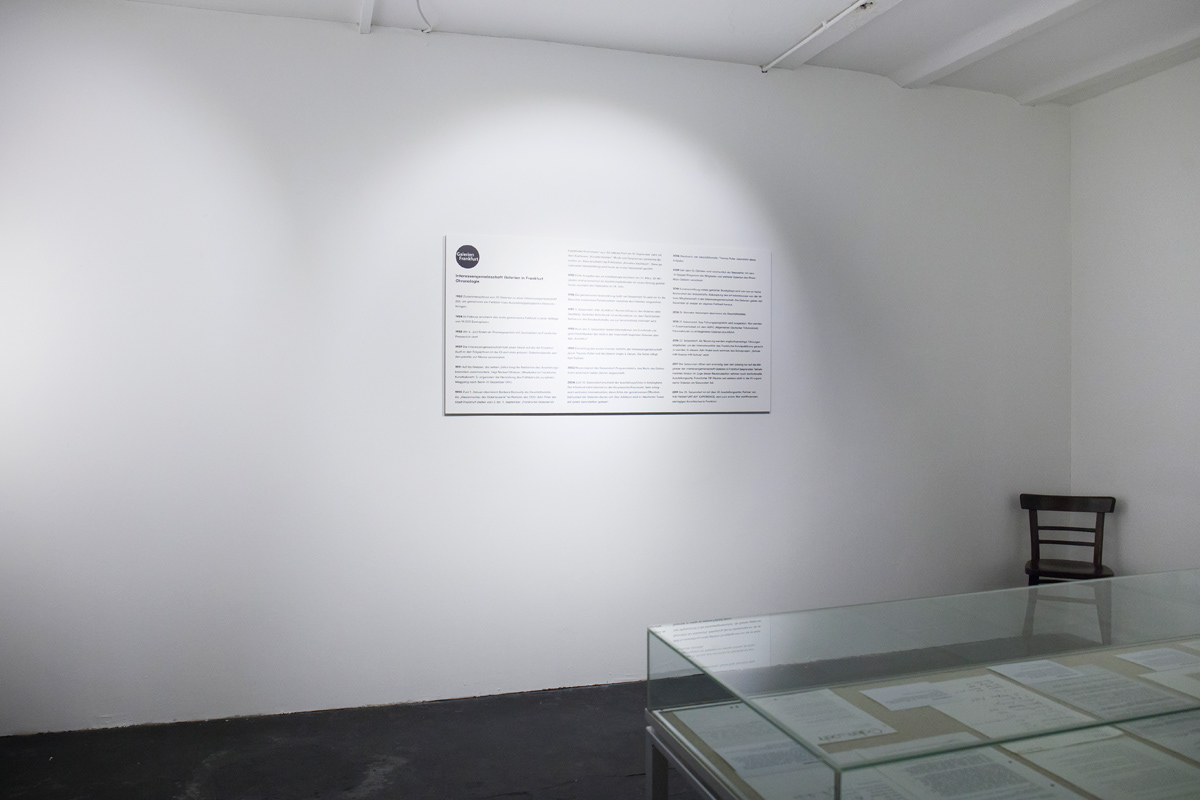 Grafikdesignbüro Frankfurt gestaltet Kommunikationsdesign