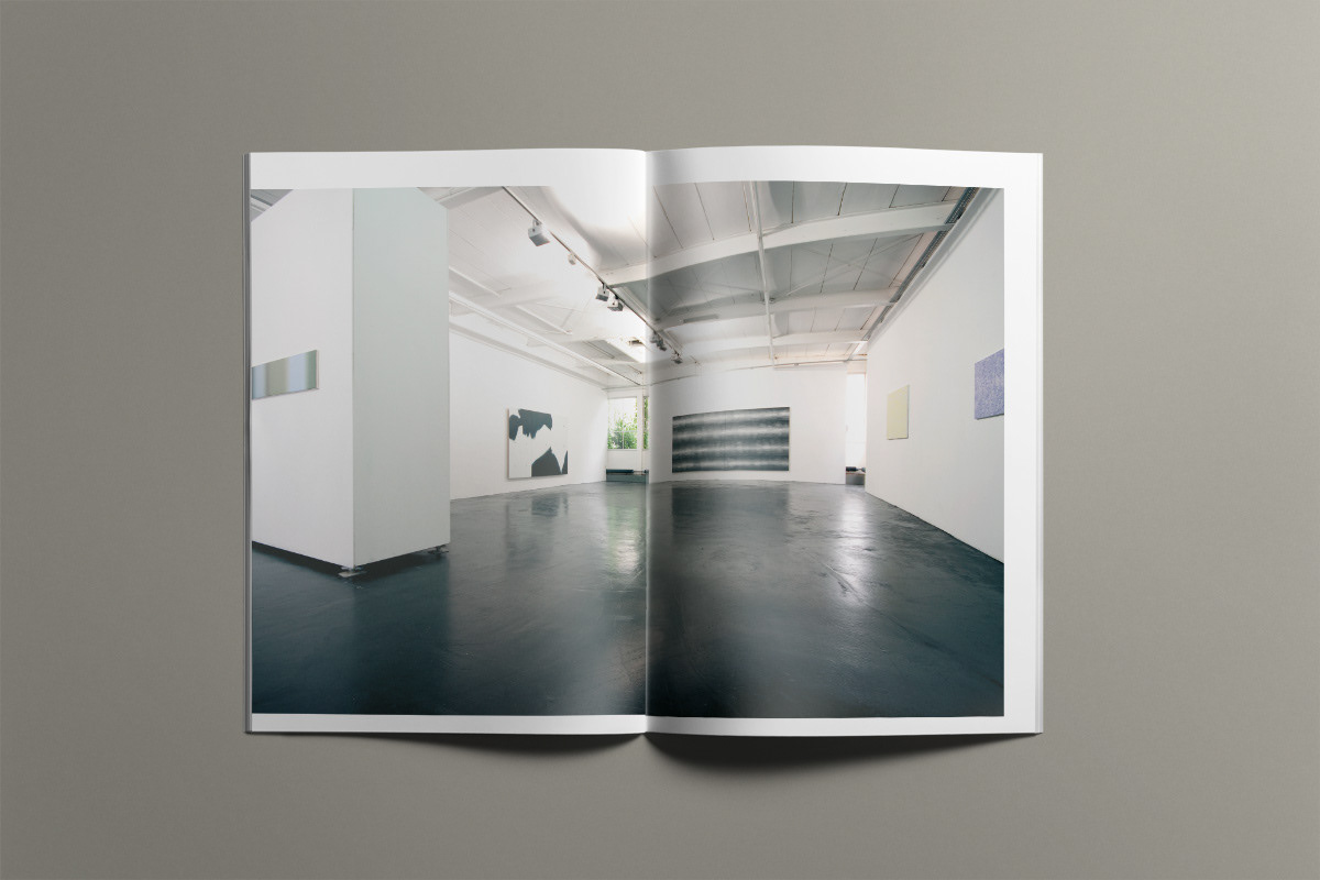 Beispiel für Editorial Designer Frankfurt mit Magazingestaltung