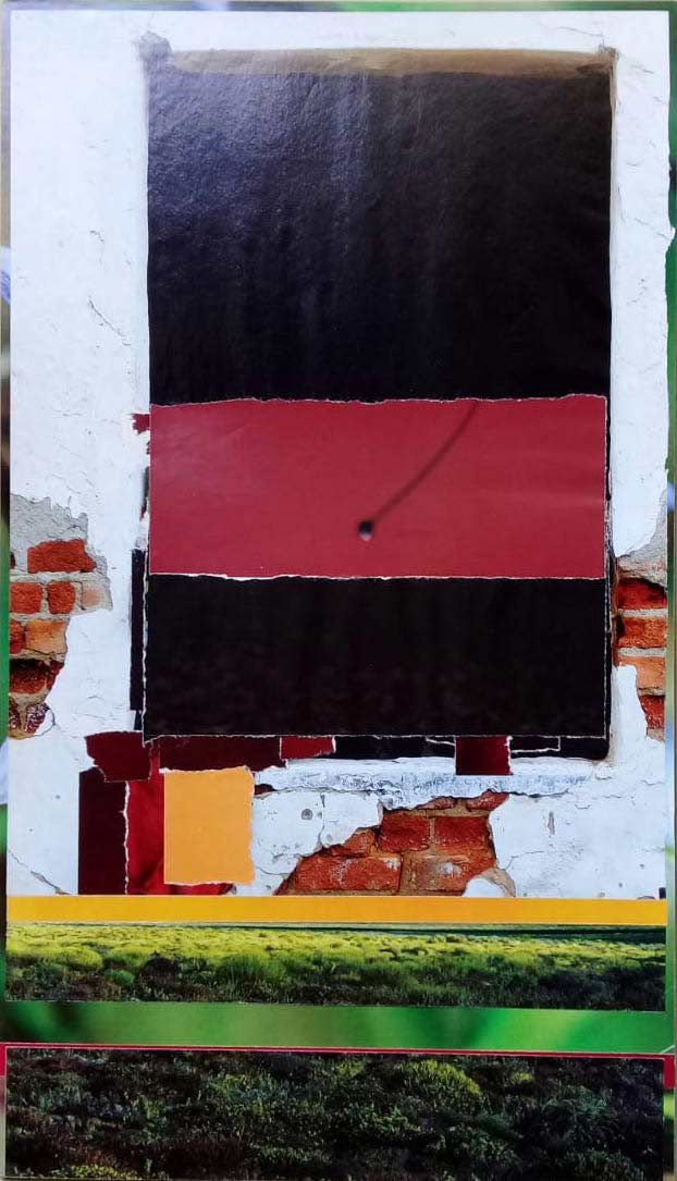 Home 2 - 215cm x 375cm