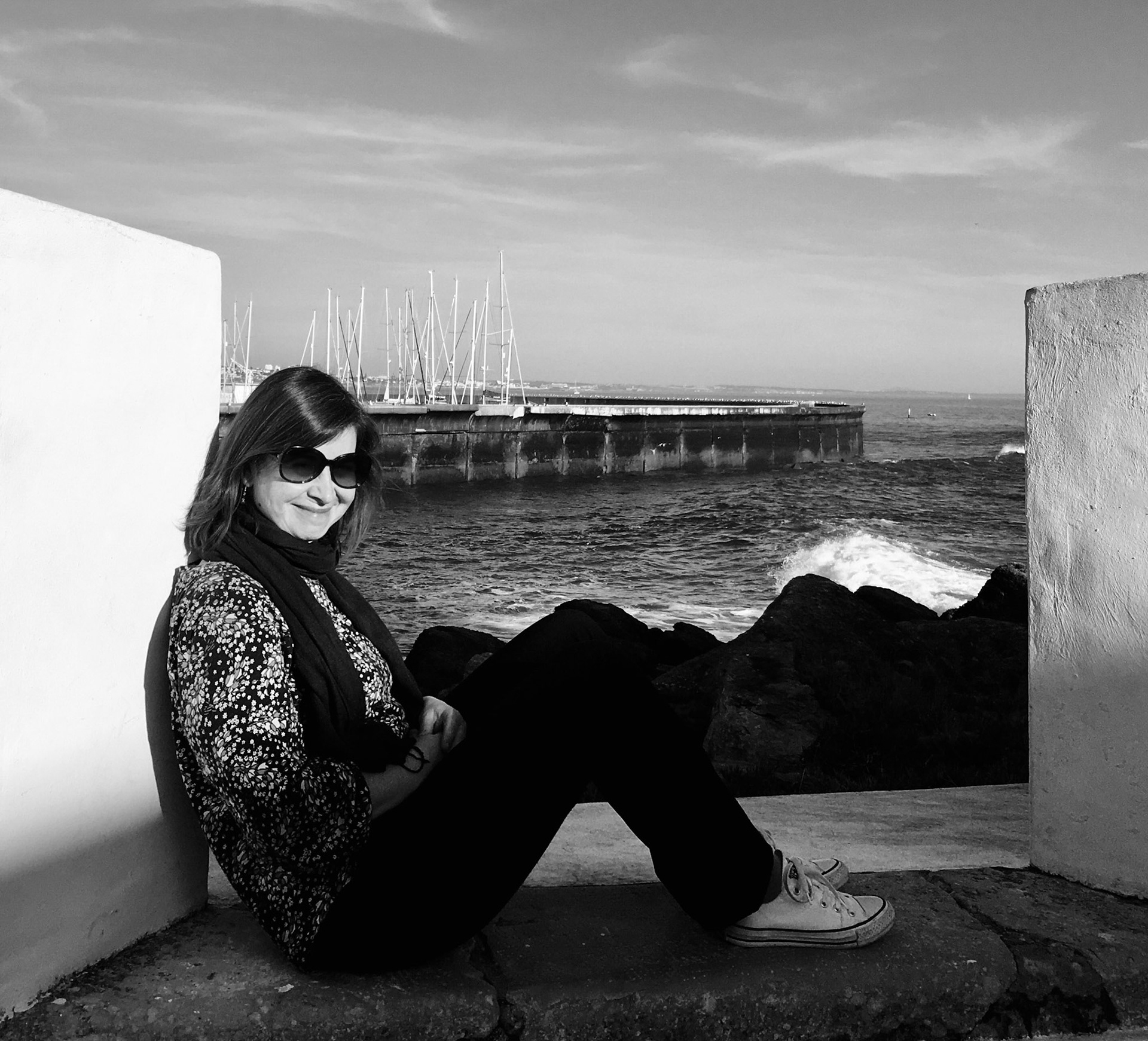 Lisboa, February 2020