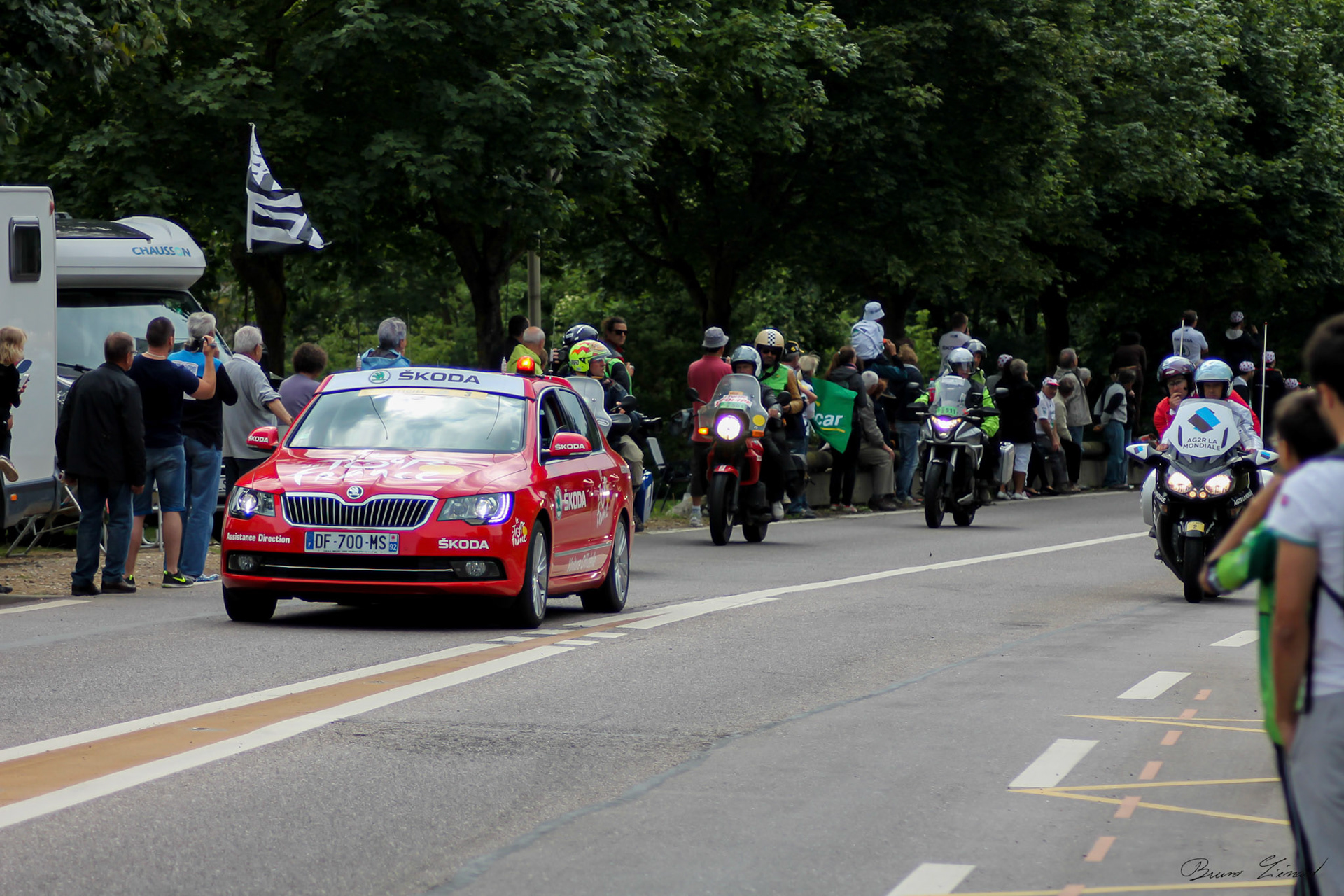 Tour de France 2014