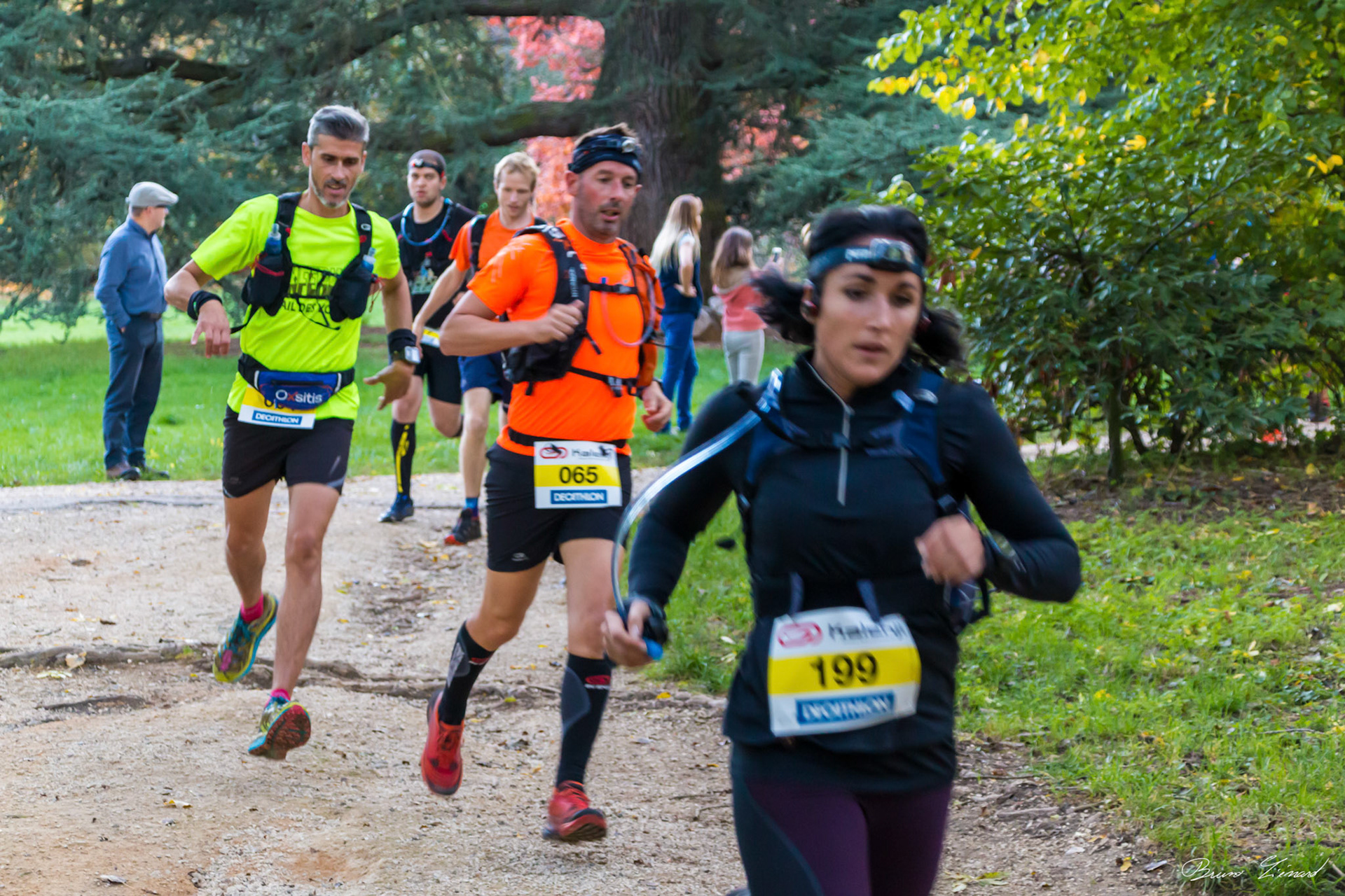Trail des Lumières 2017