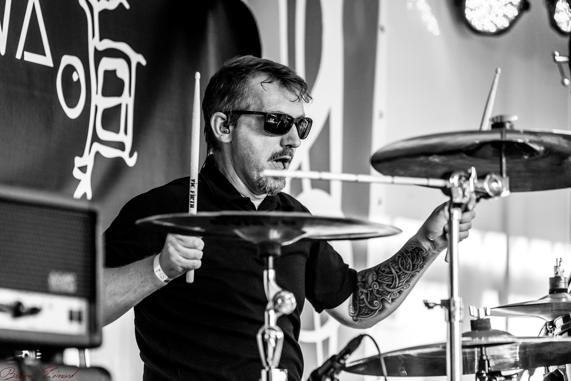 Festival Vach'De Rock #12
