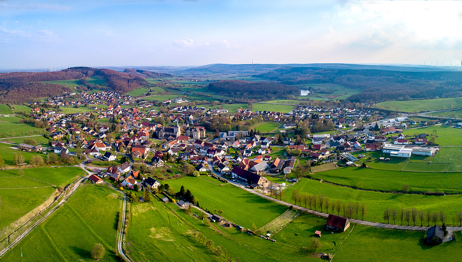 Neuenheerse