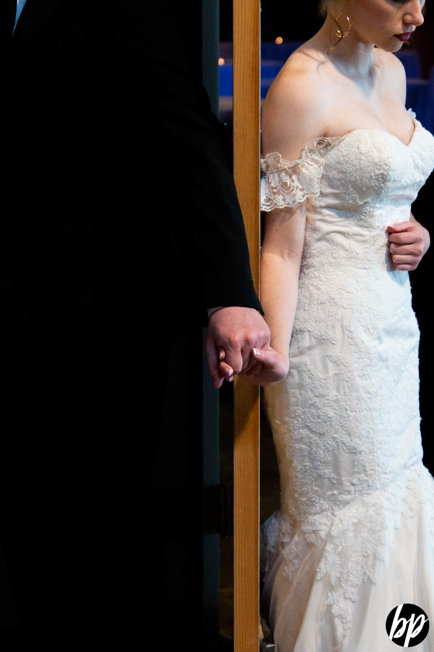 Philip + Taylor | December 14, 2019 | The Woodlands, TX