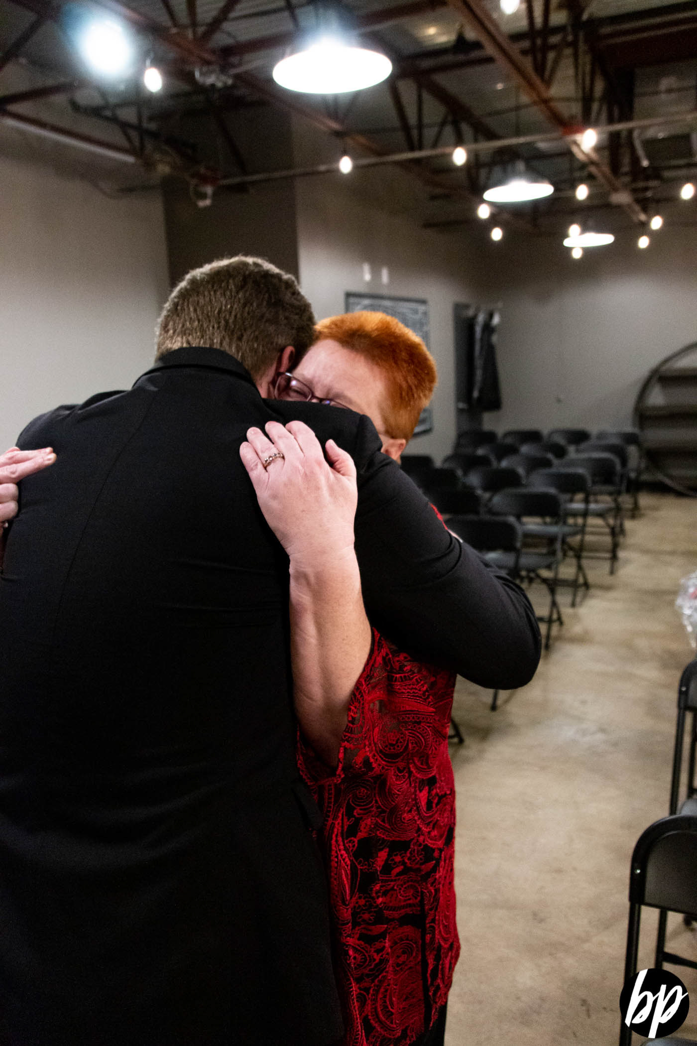 Philip + Taylor | December 14, 2019 | The Woodlands, TX